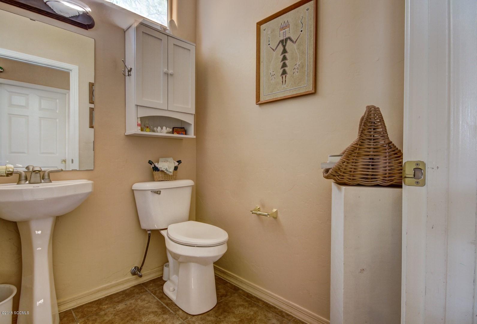 Other/Unknown - Residential