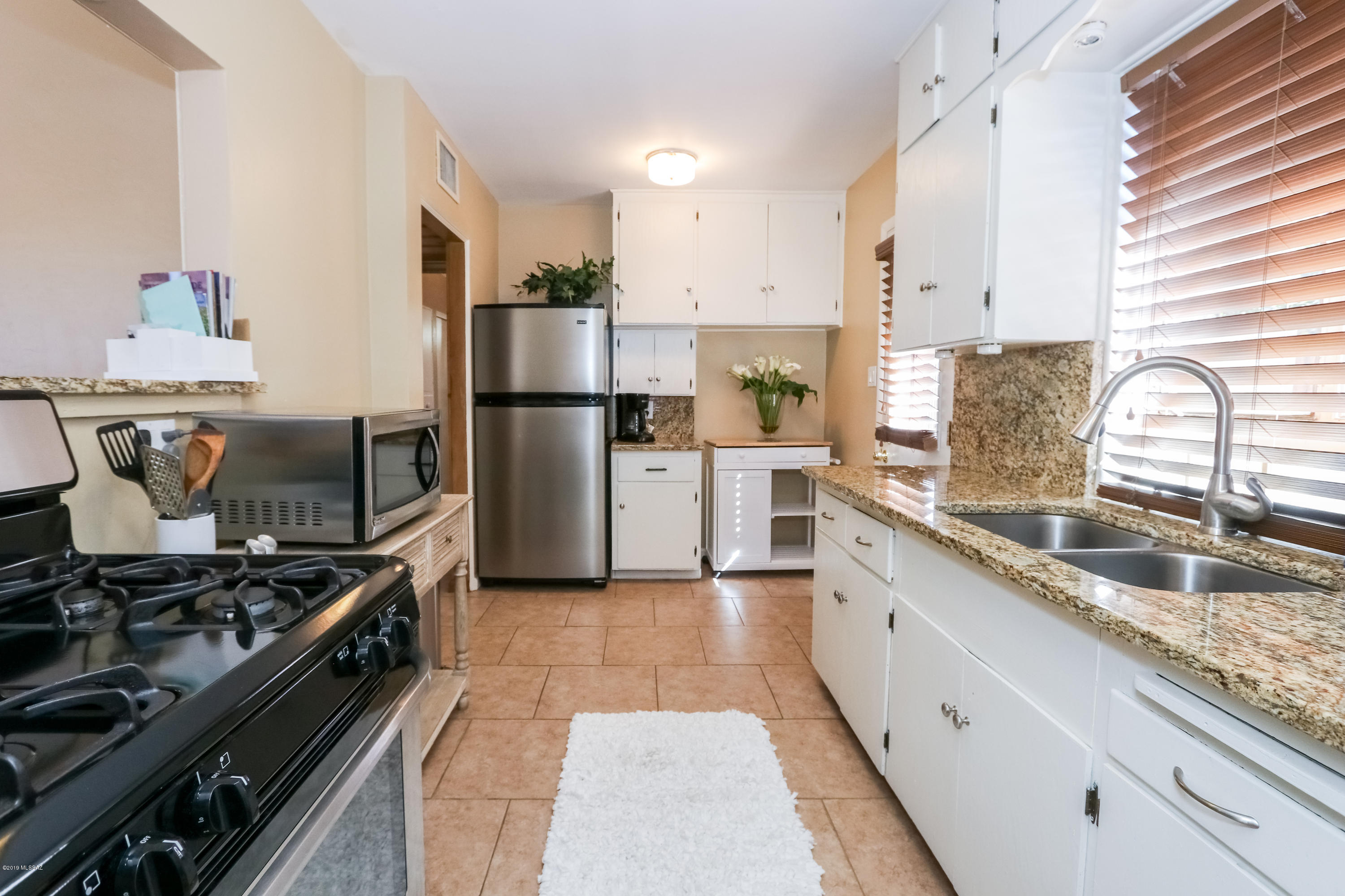 Fairmount Addition - Residential