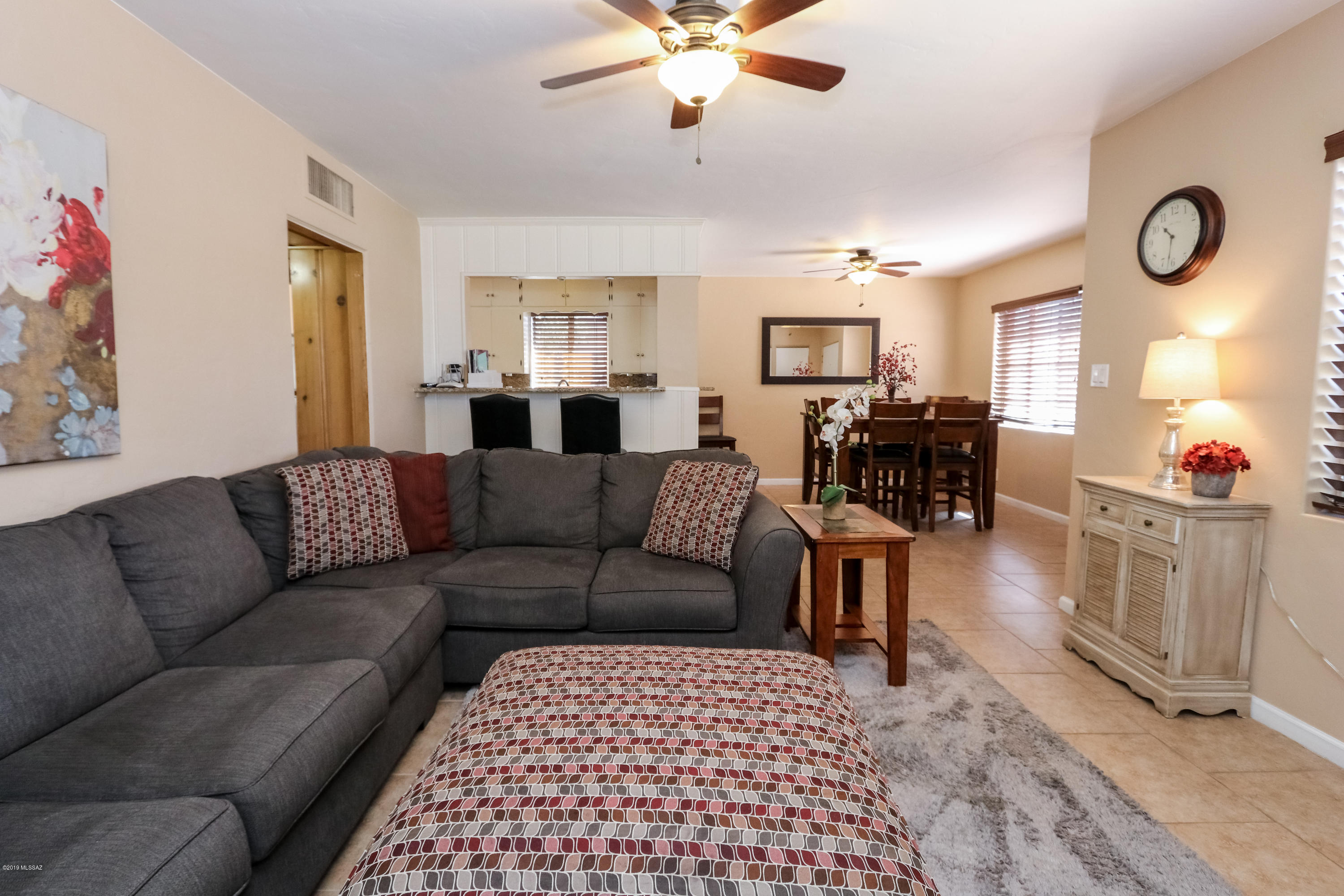Fairmount Addition - Residential
