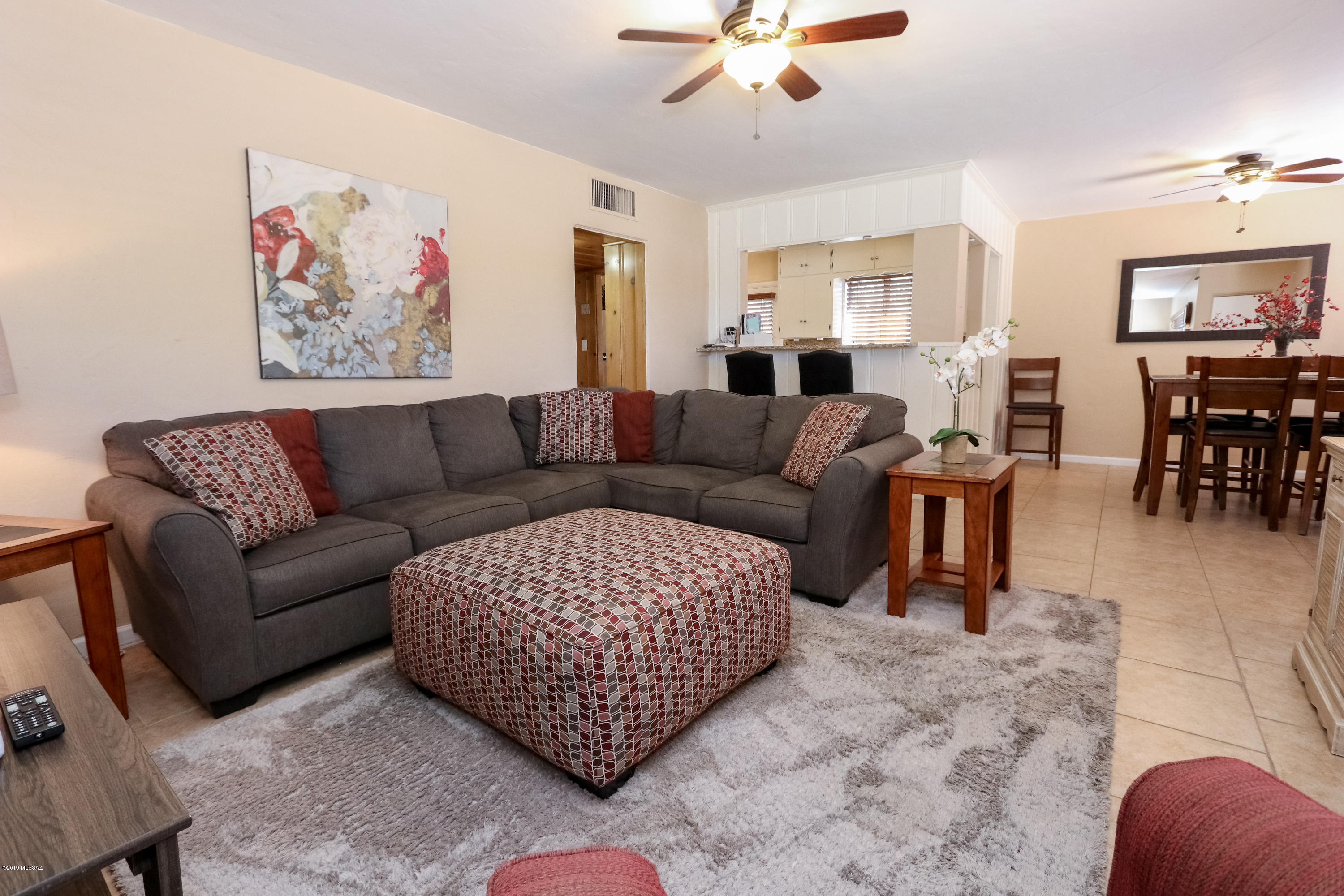 Fairmount Addition - Residential
