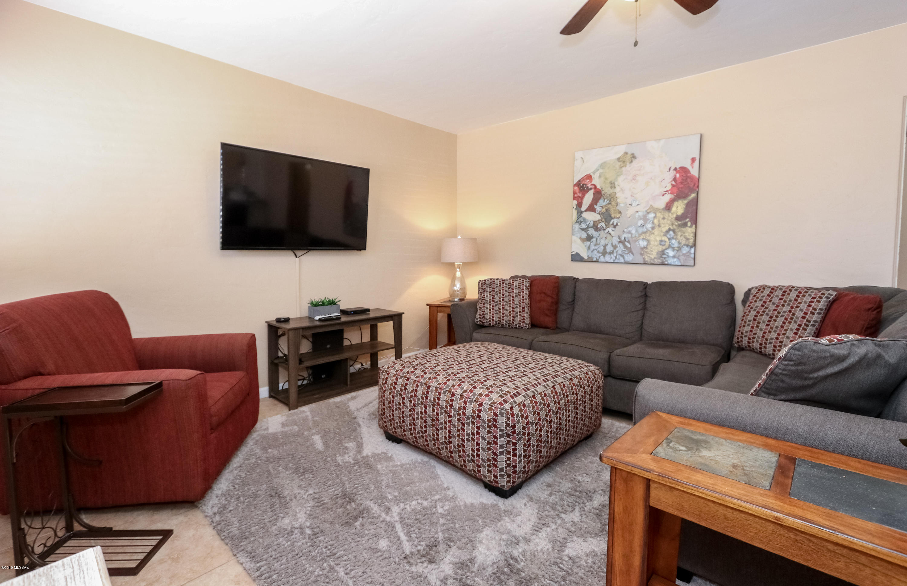Fairmount Addition - Residential