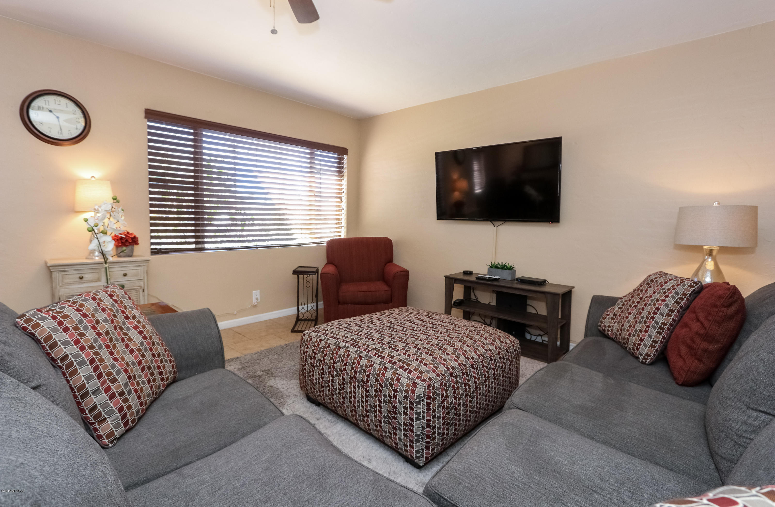 Fairmount Addition - Residential