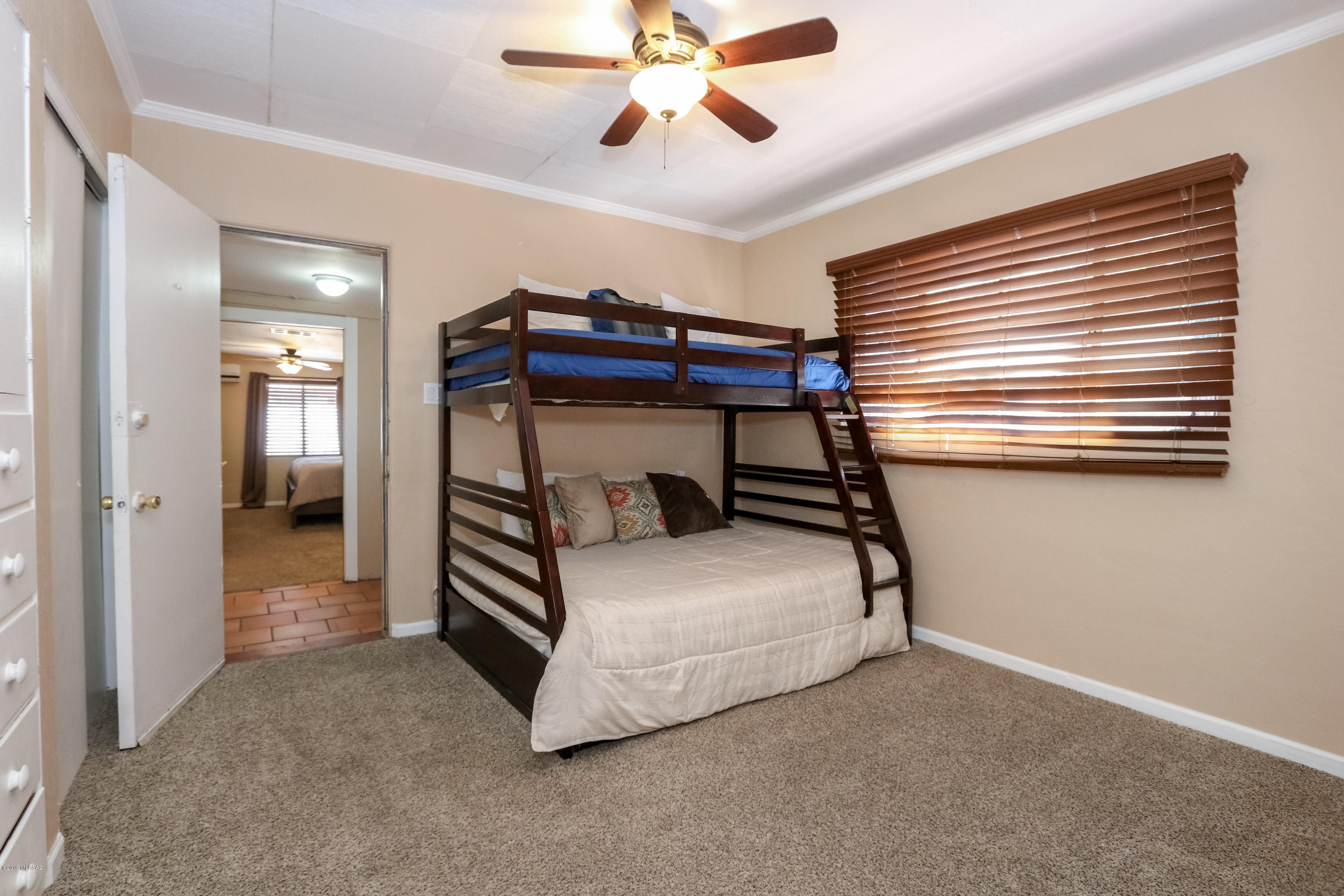 Fairmount Addition - Residential