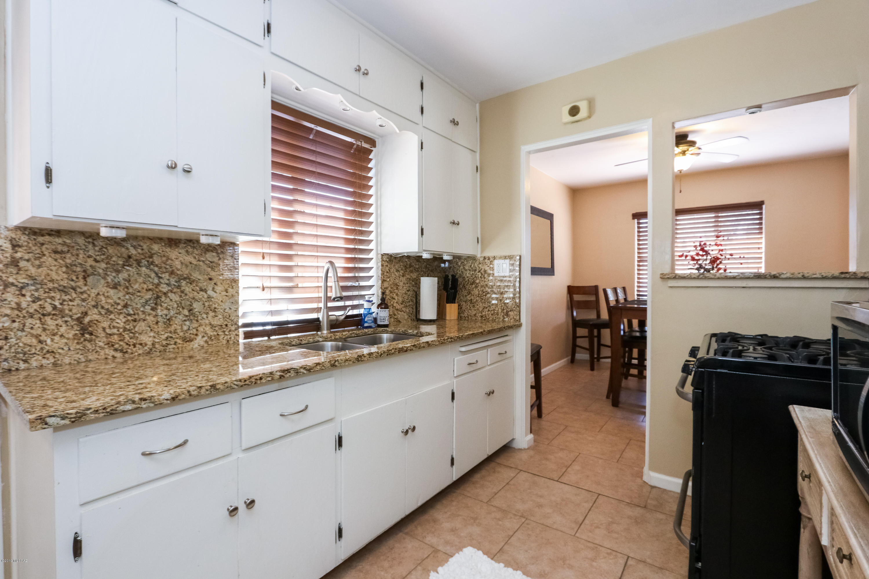 Fairmount Addition - Residential