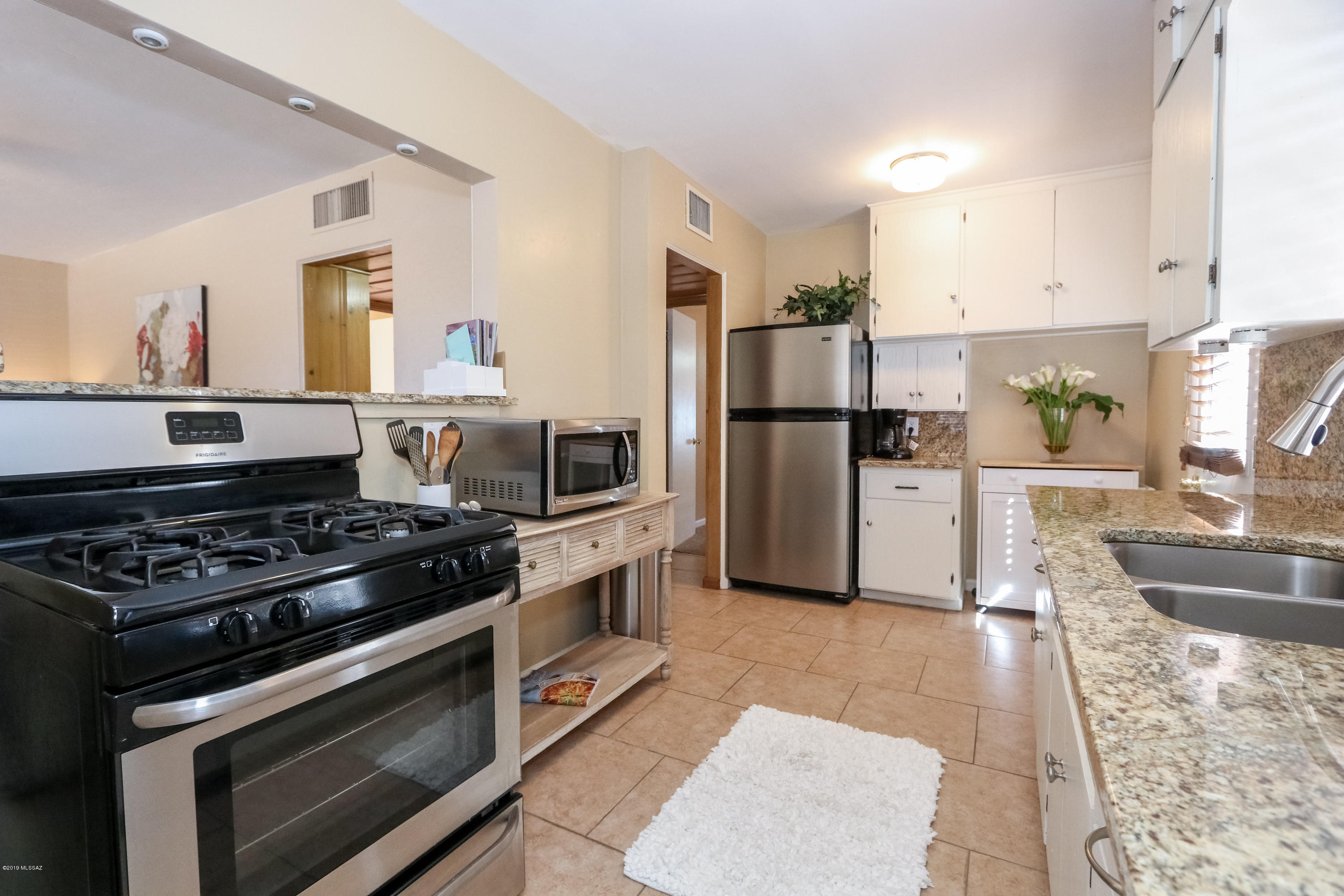 Fairmount Addition - Residential