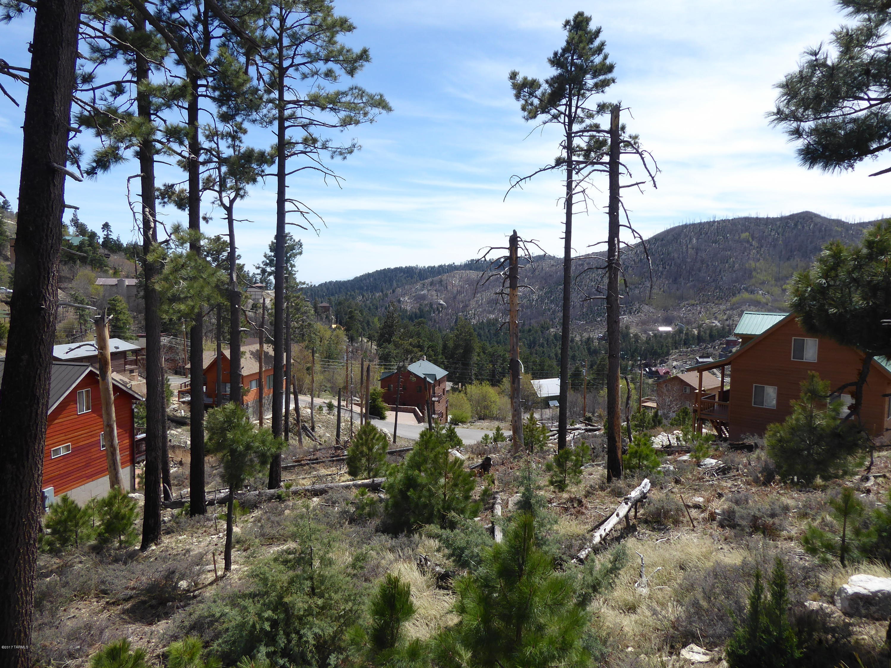 Loma Sabino Pines - Residential