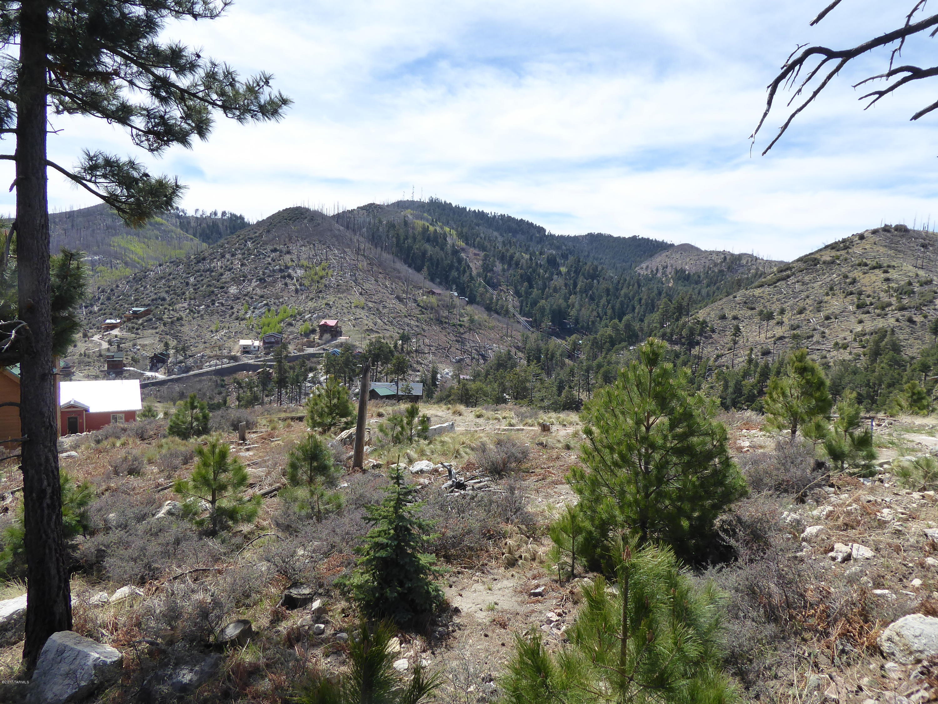 Loma Sabino Pines - Residential
