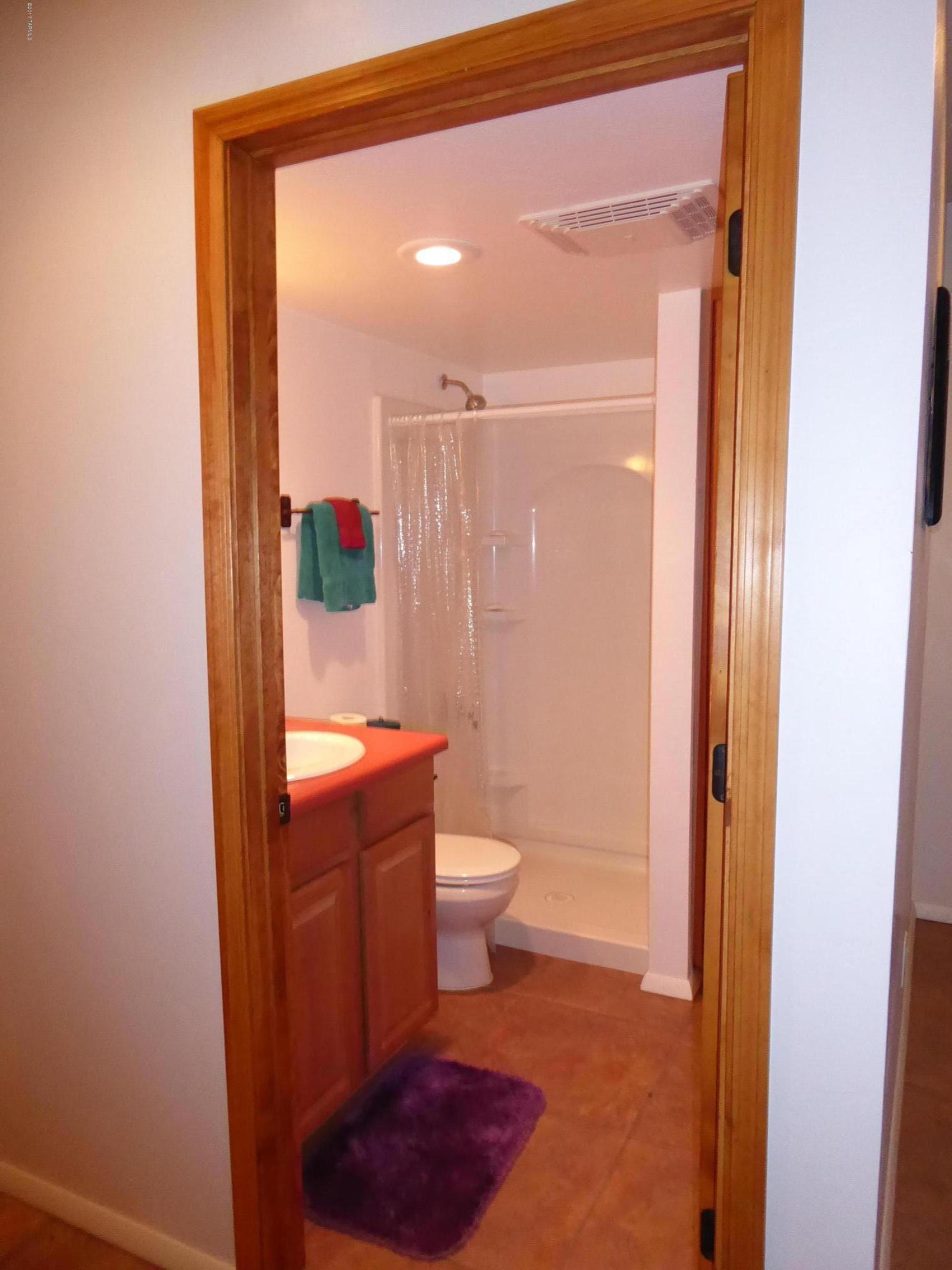 Loma Sabino Pines - Residential
