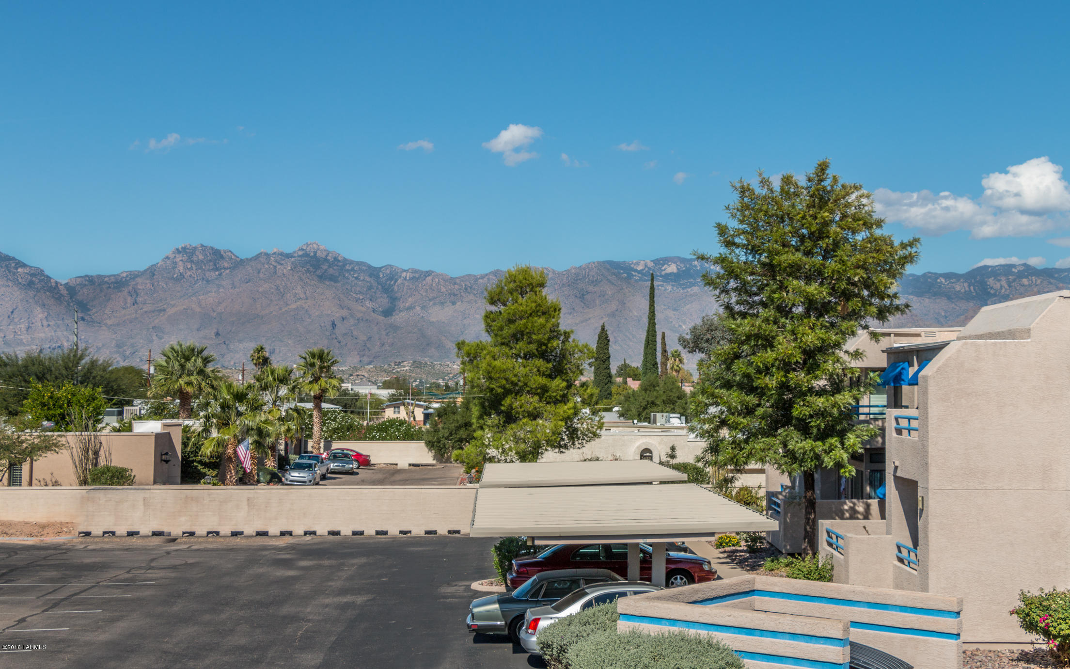 Summertree Condominiums (1-224) - Residential
