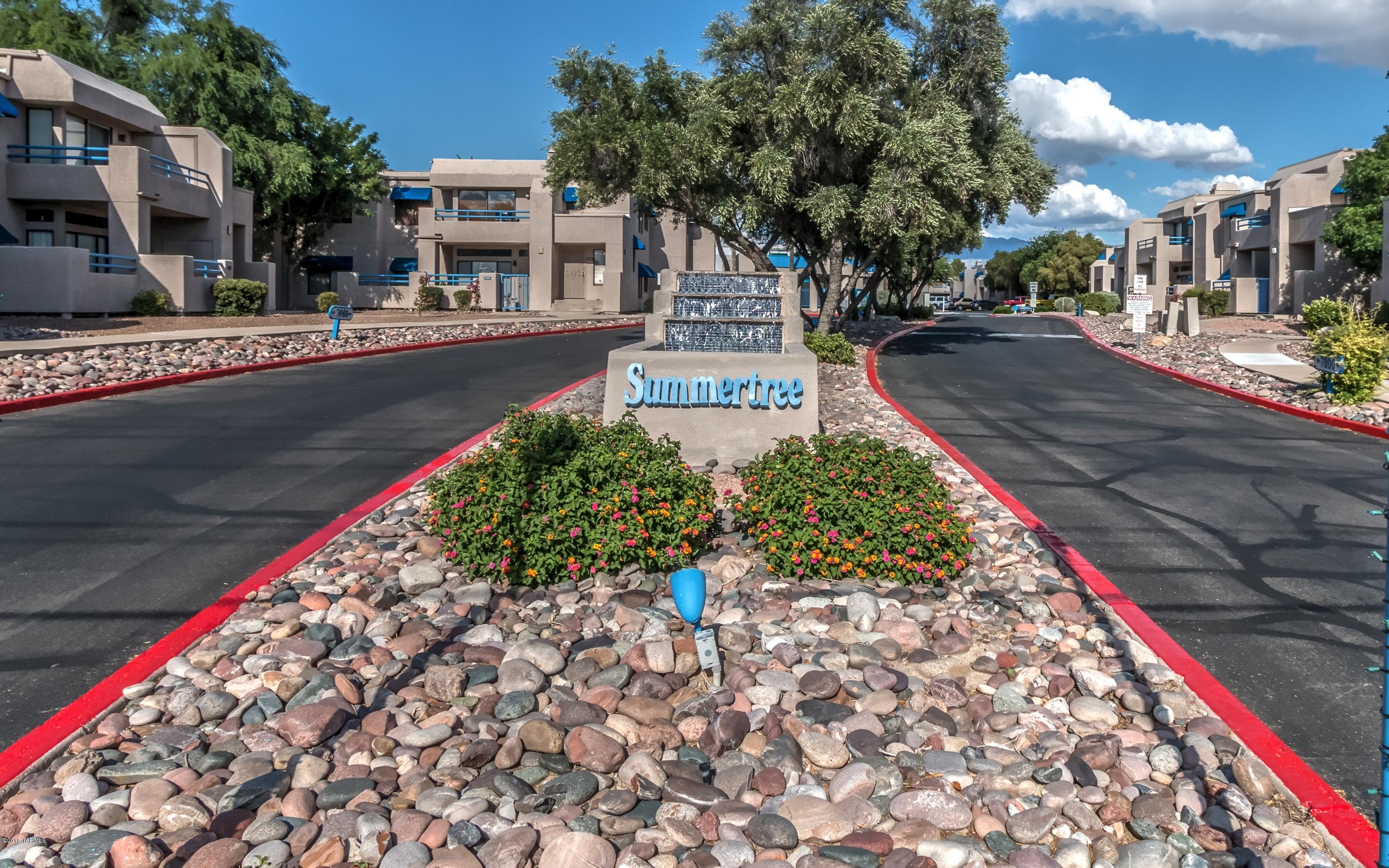 Summertree Condominiums (1-224) - Residential