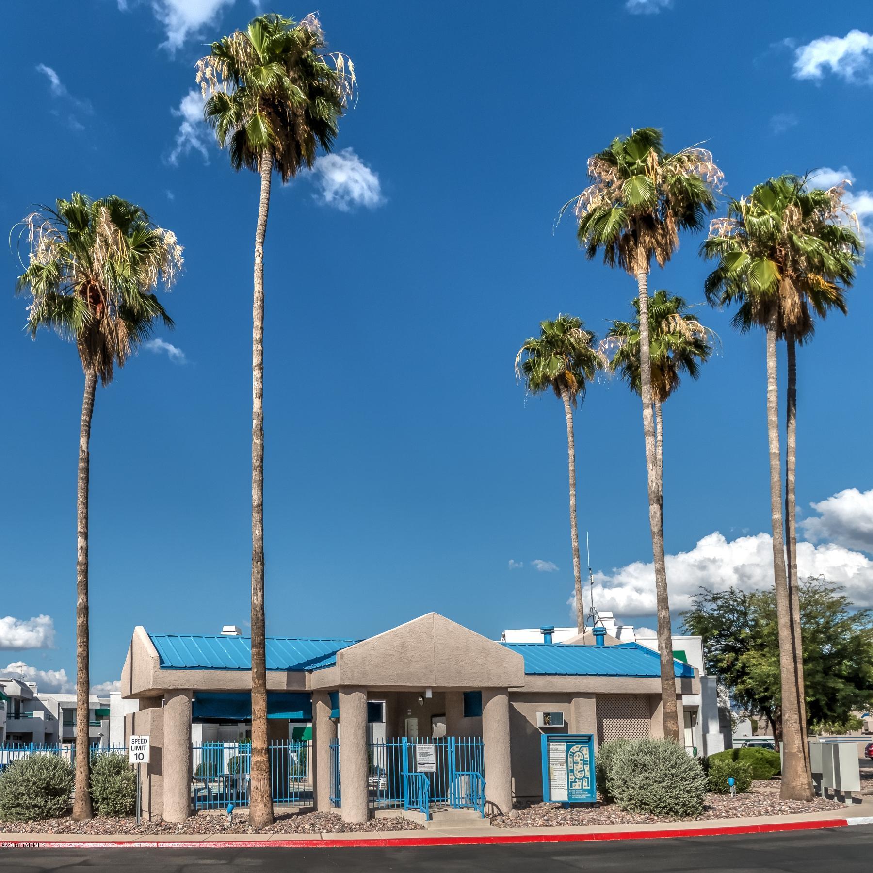 Summertree Condominiums (1-224) - Residential