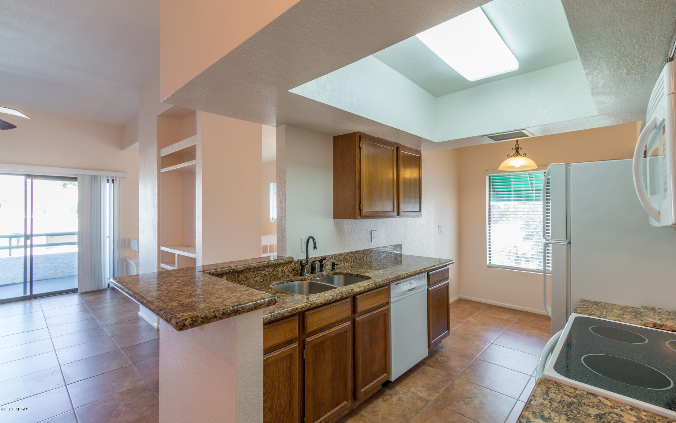 Summertree Condominiums (1-224) - Residential