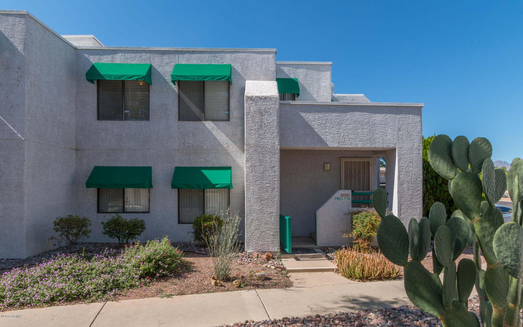 Summertree Condominiums (1-224) - Residential