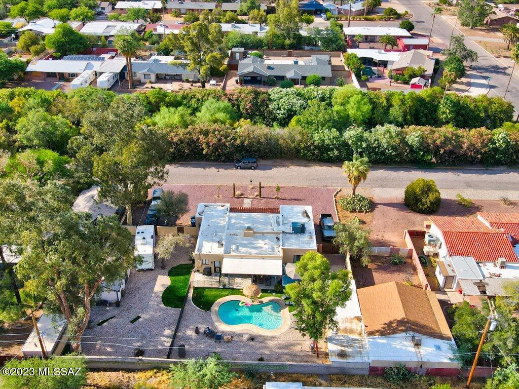 Broadmoor - Residential