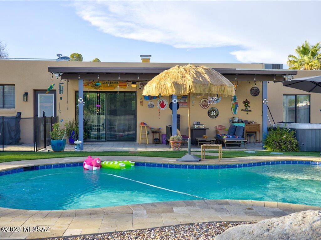 Broadmoor - Residential