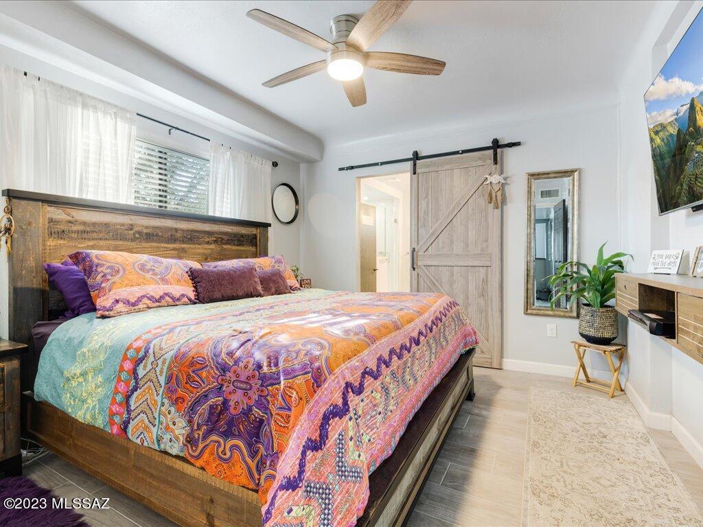 Broadmoor - Residential