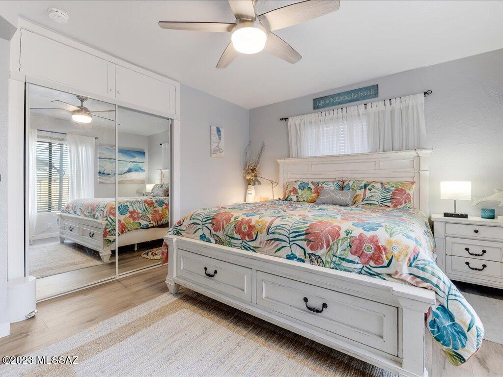 Broadmoor - Residential