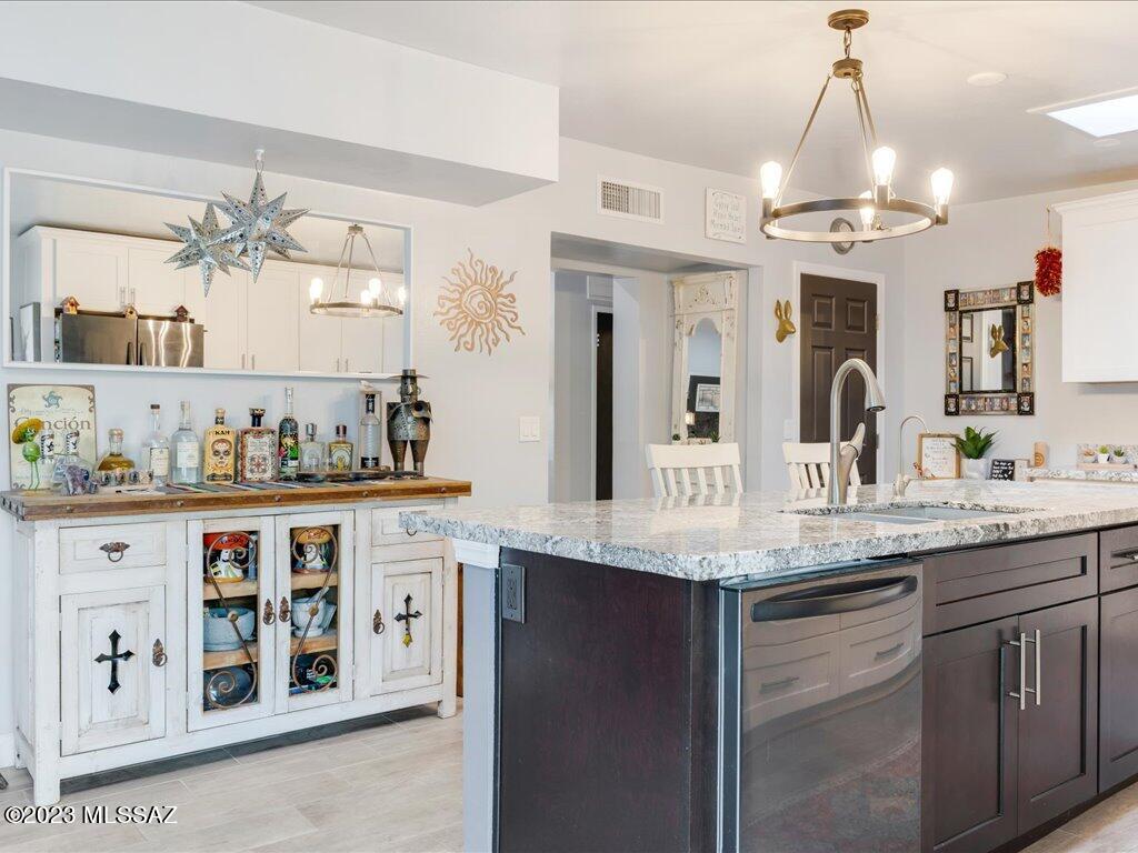 Broadmoor - Residential