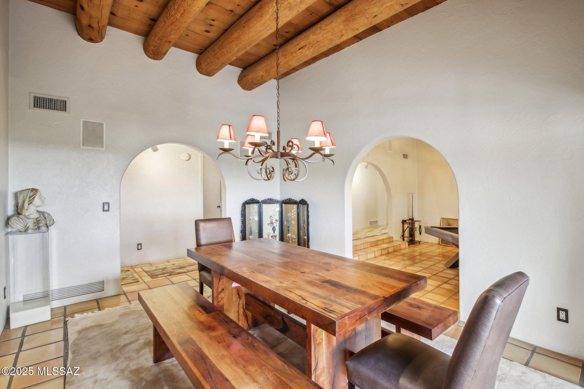 Sin Vacas (1-127 & 129-235) - Residential