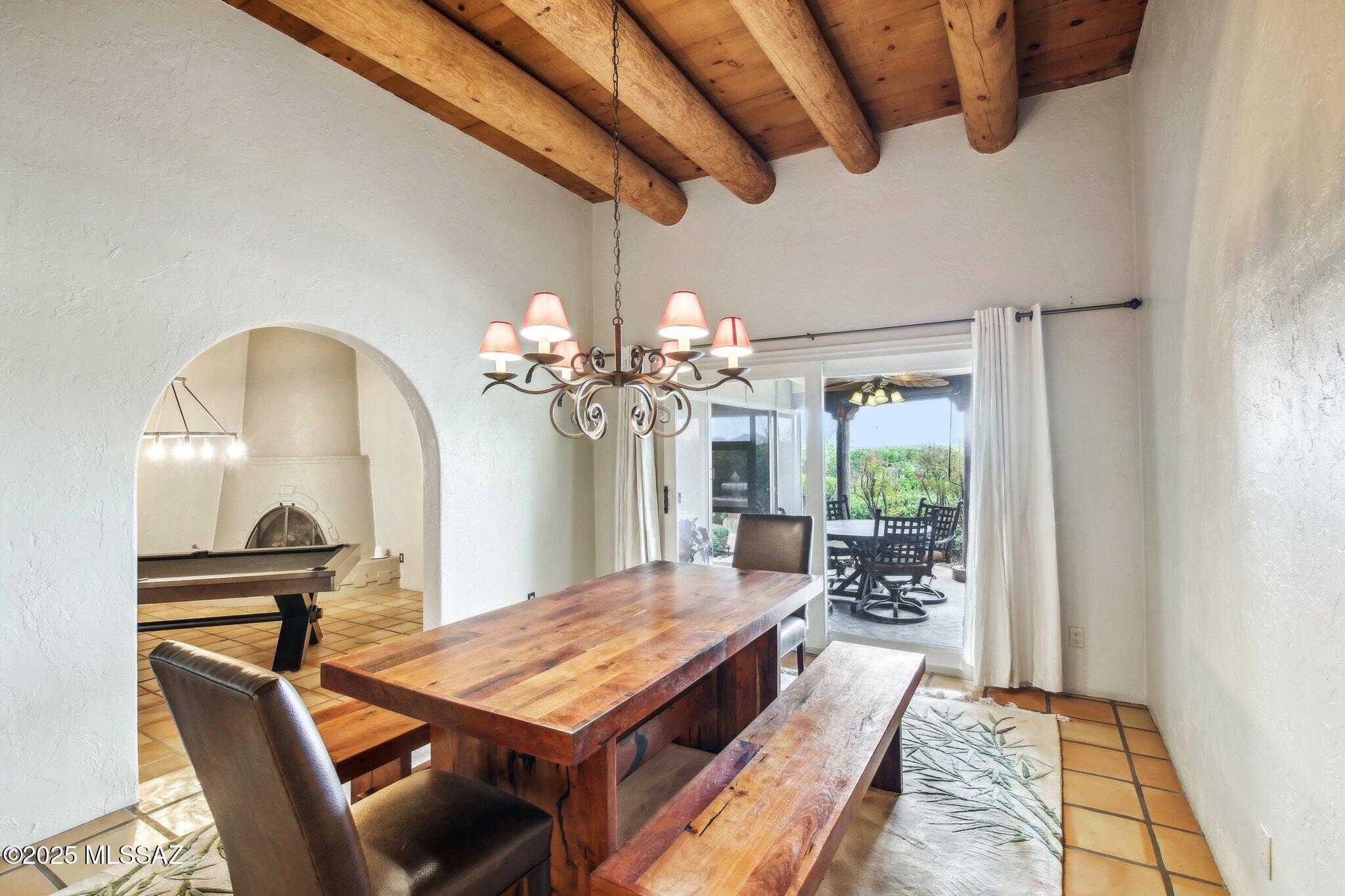 Sin Vacas (1-127 & 129-235) - Residential