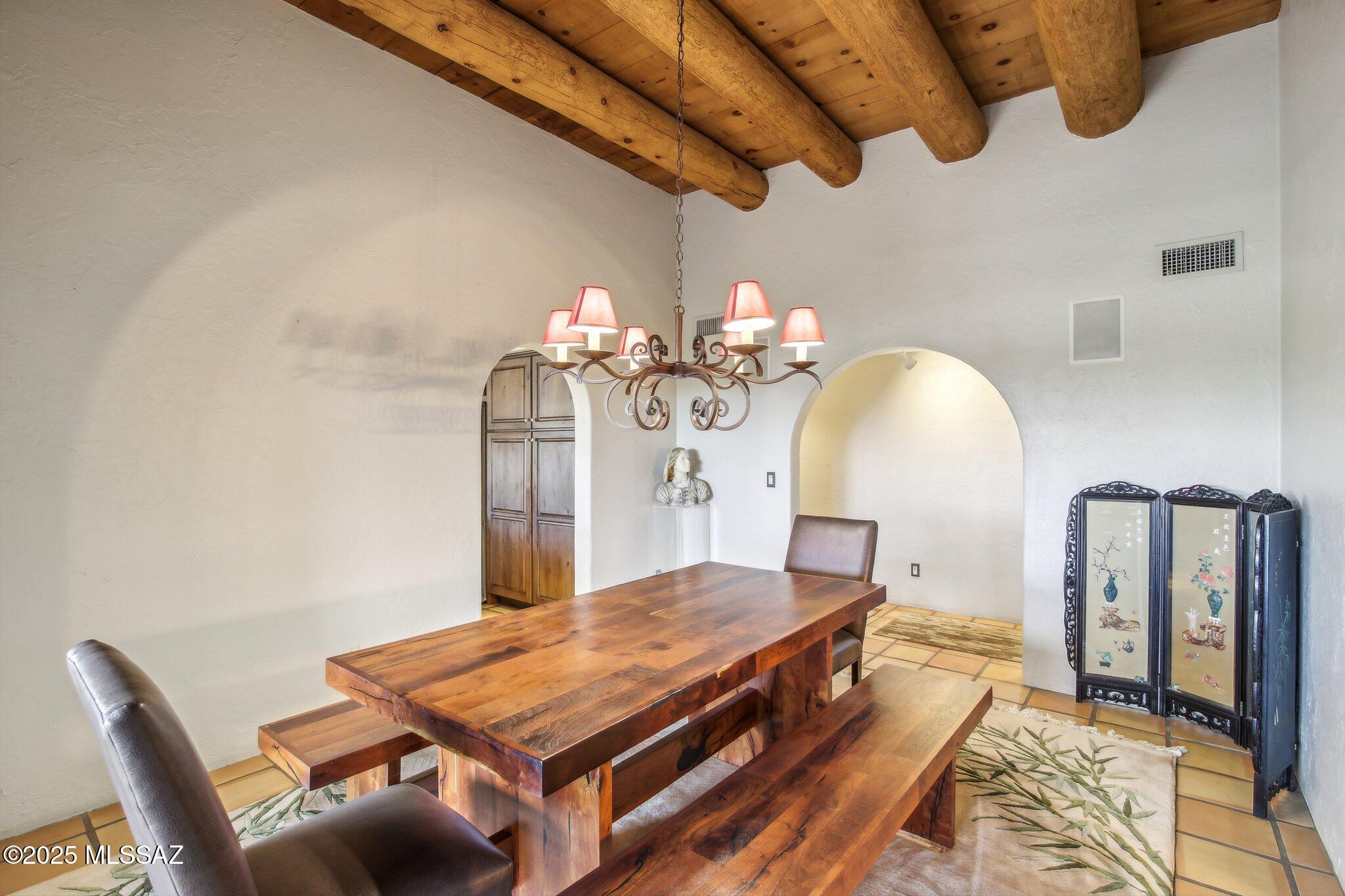 Sin Vacas (1-127 & 129-235) - Residential