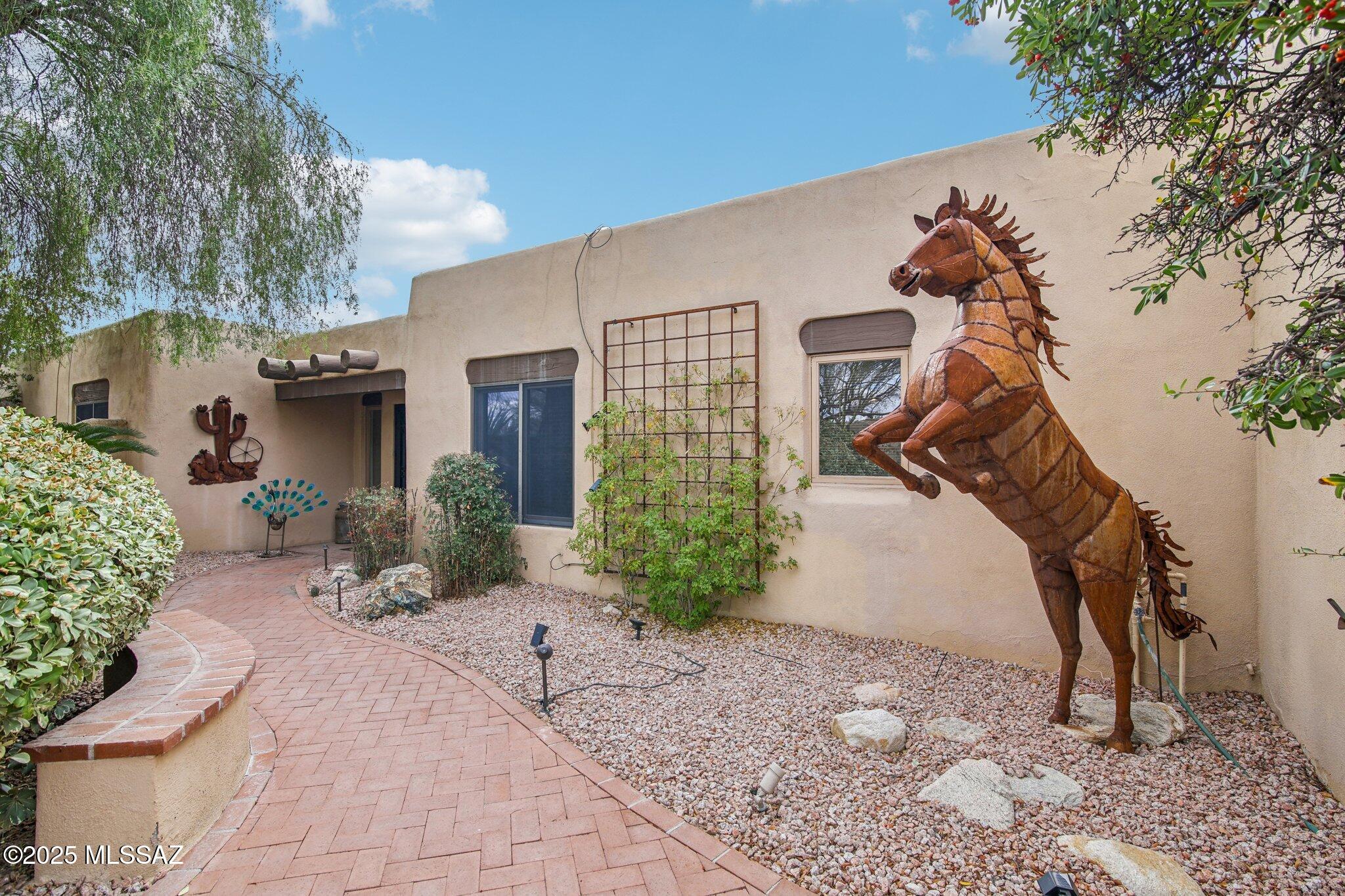 Sin Vacas (1-127 & 129-235) - Residential