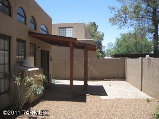River At North Campbell (1-59) - Residential Lease
