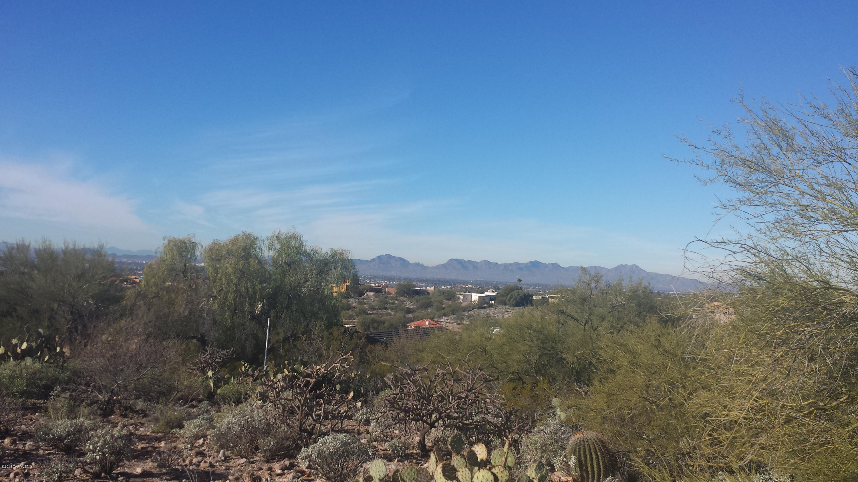 Vista Ciudad Estates (1-32) - Land