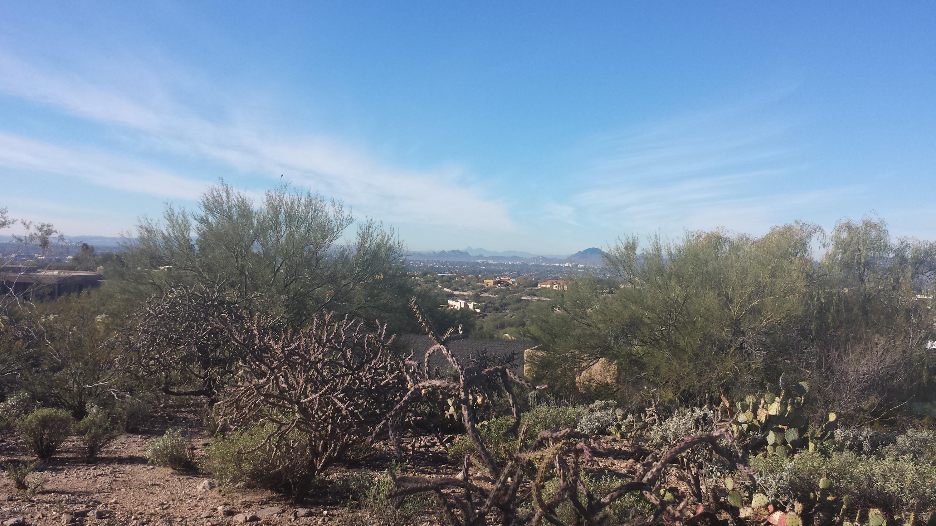 Vista Ciudad Estates (1-32) - Land