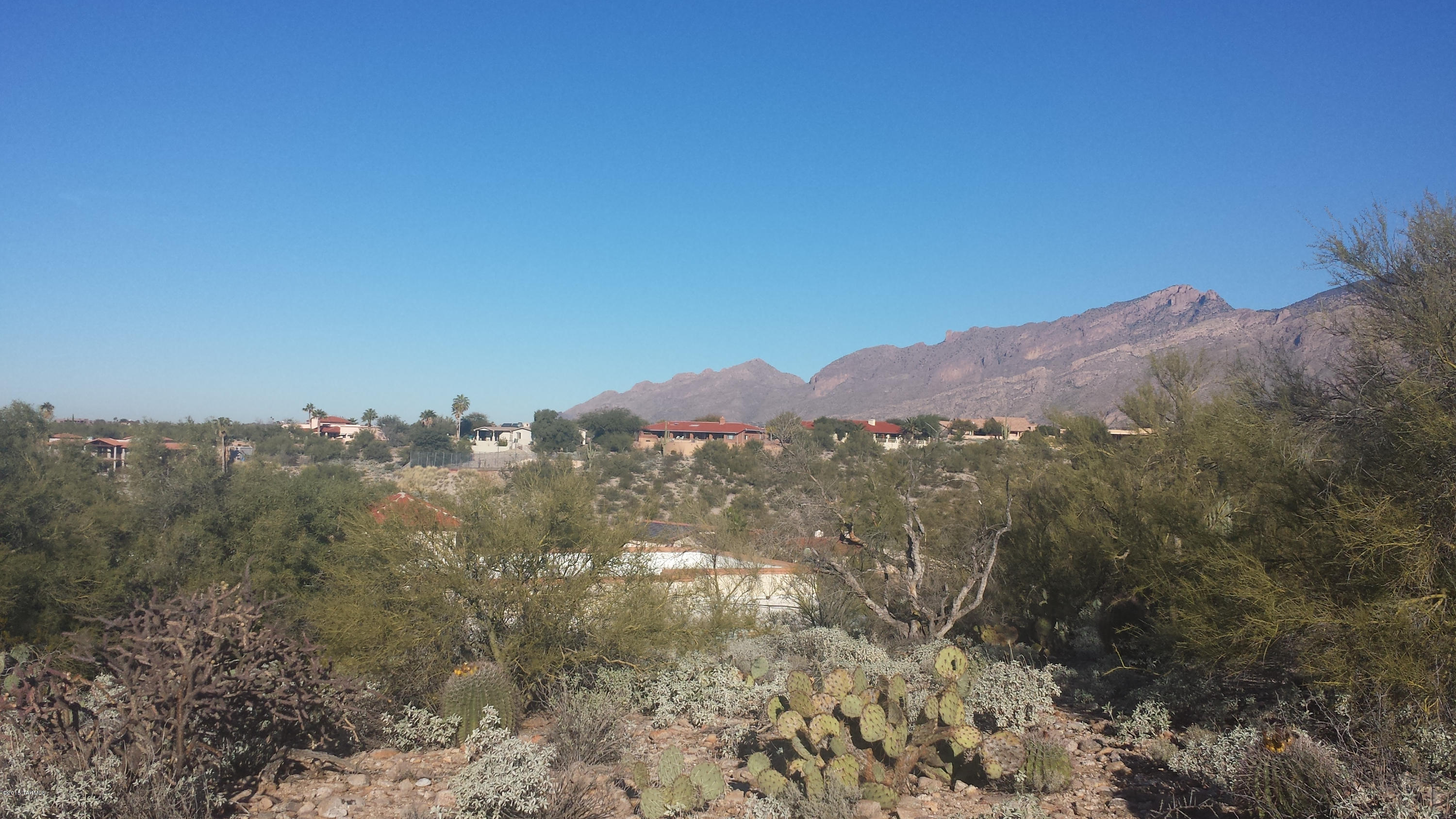 Vista Ciudad Estates (1-32) - Land