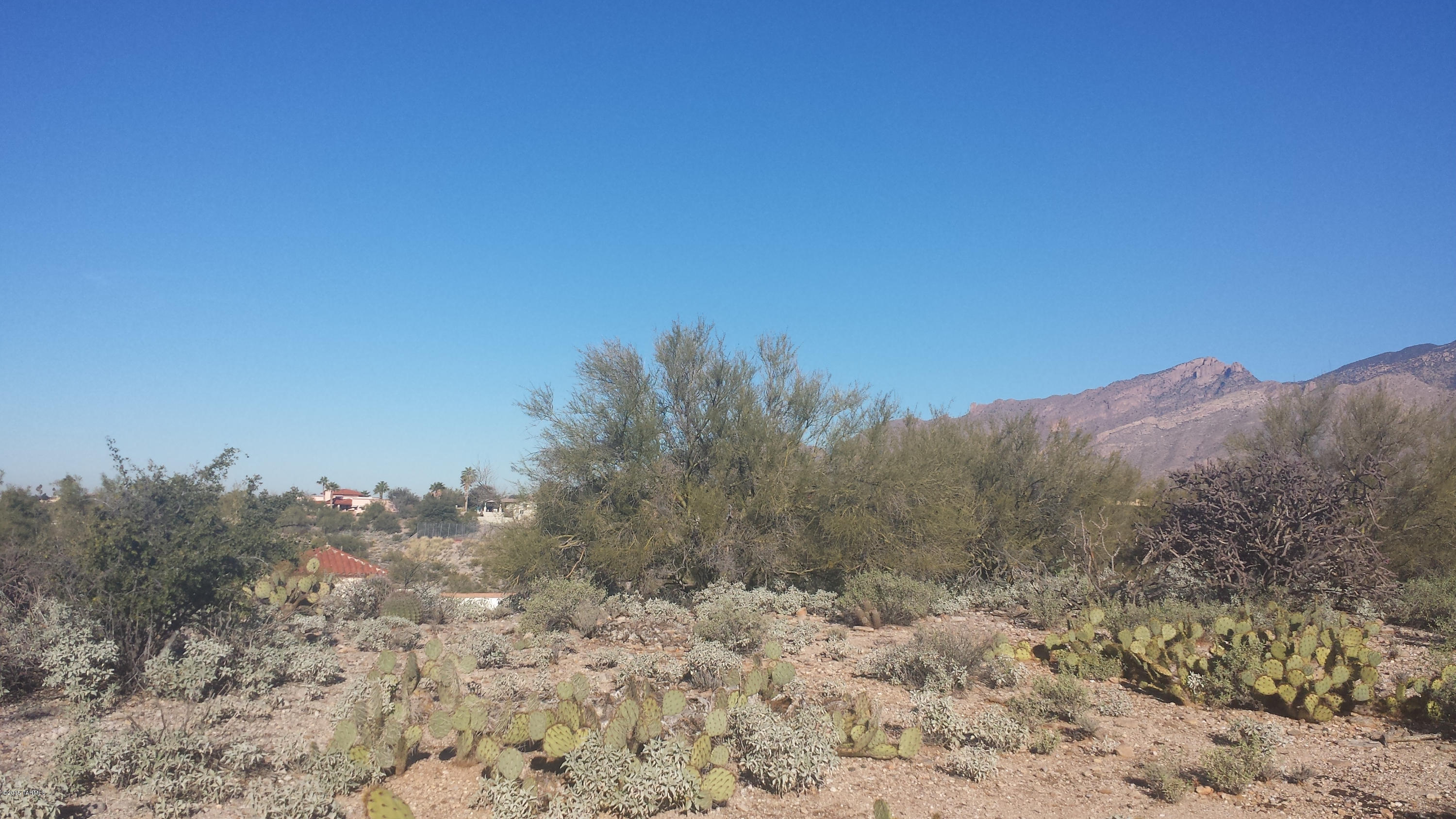 Vista Ciudad Estates (1-32) - Land