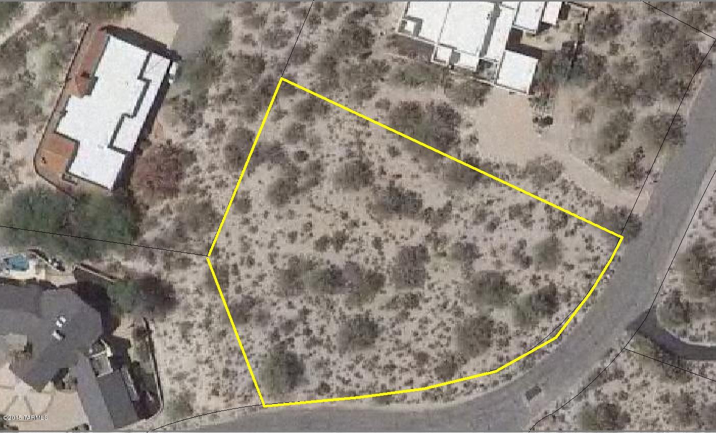 Vista Ciudad Estates (1-32) - Land