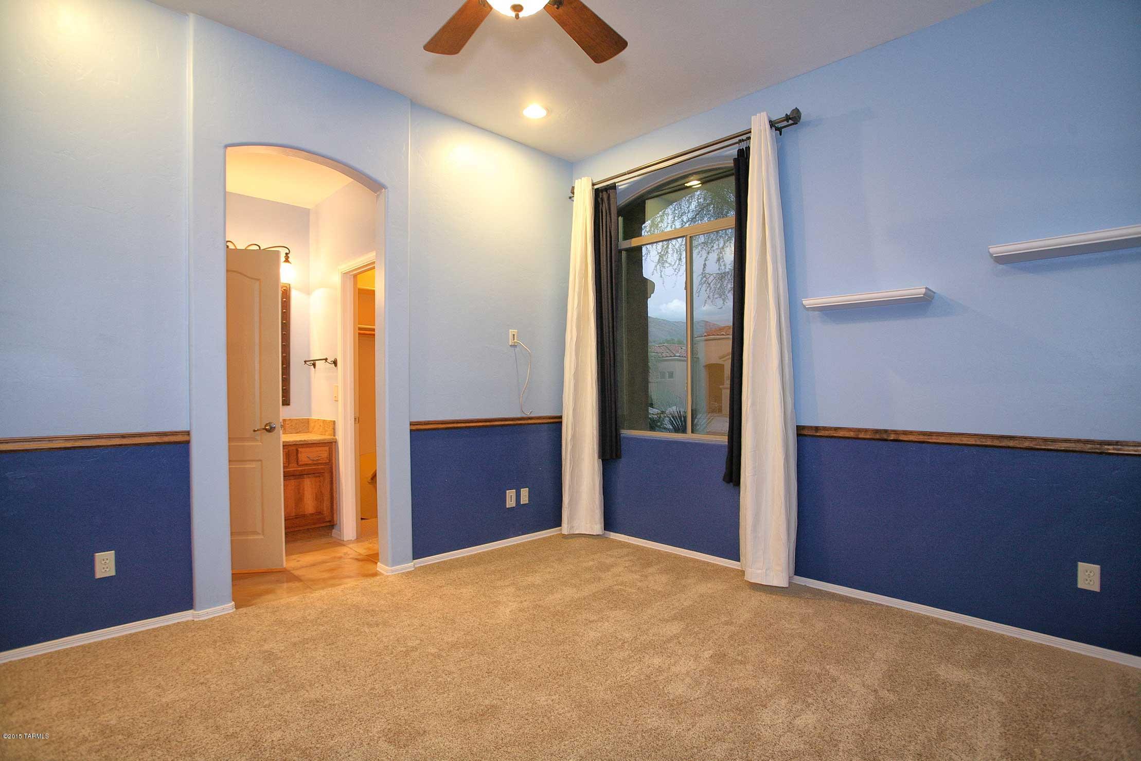 Village 1 At the Villages of La Paloma - Residential Lease