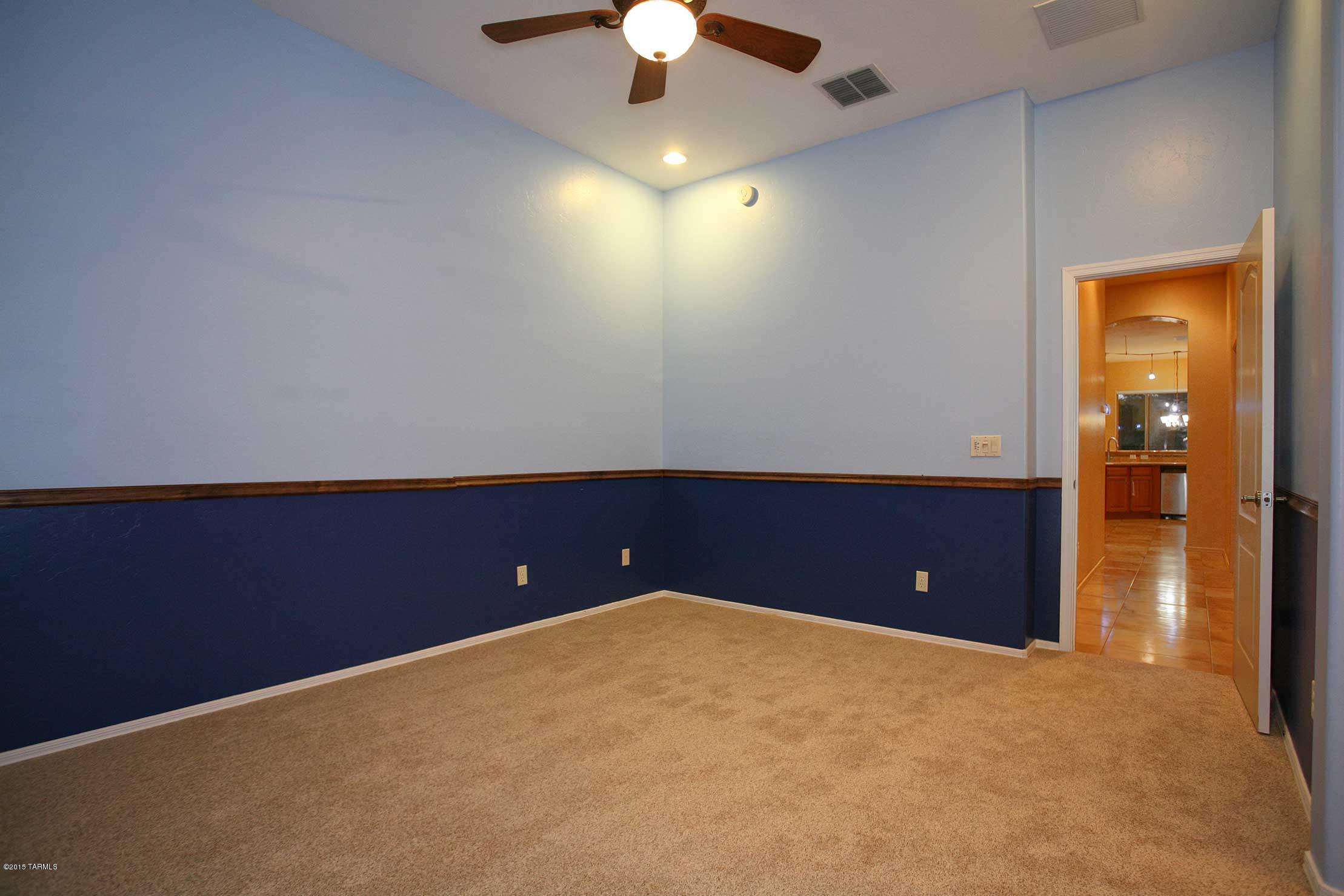 Village 1 At the Villages of La Paloma - Residential Lease