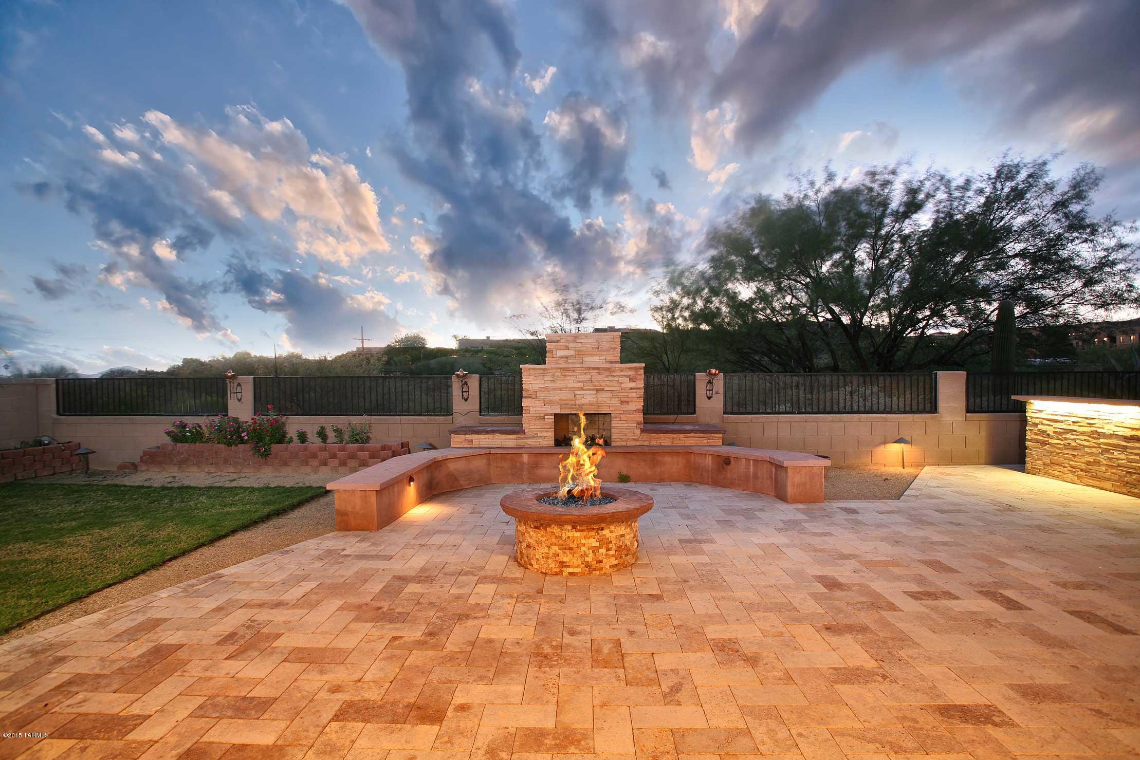 Village 1 At the Villages of La Paloma - Residential Lease