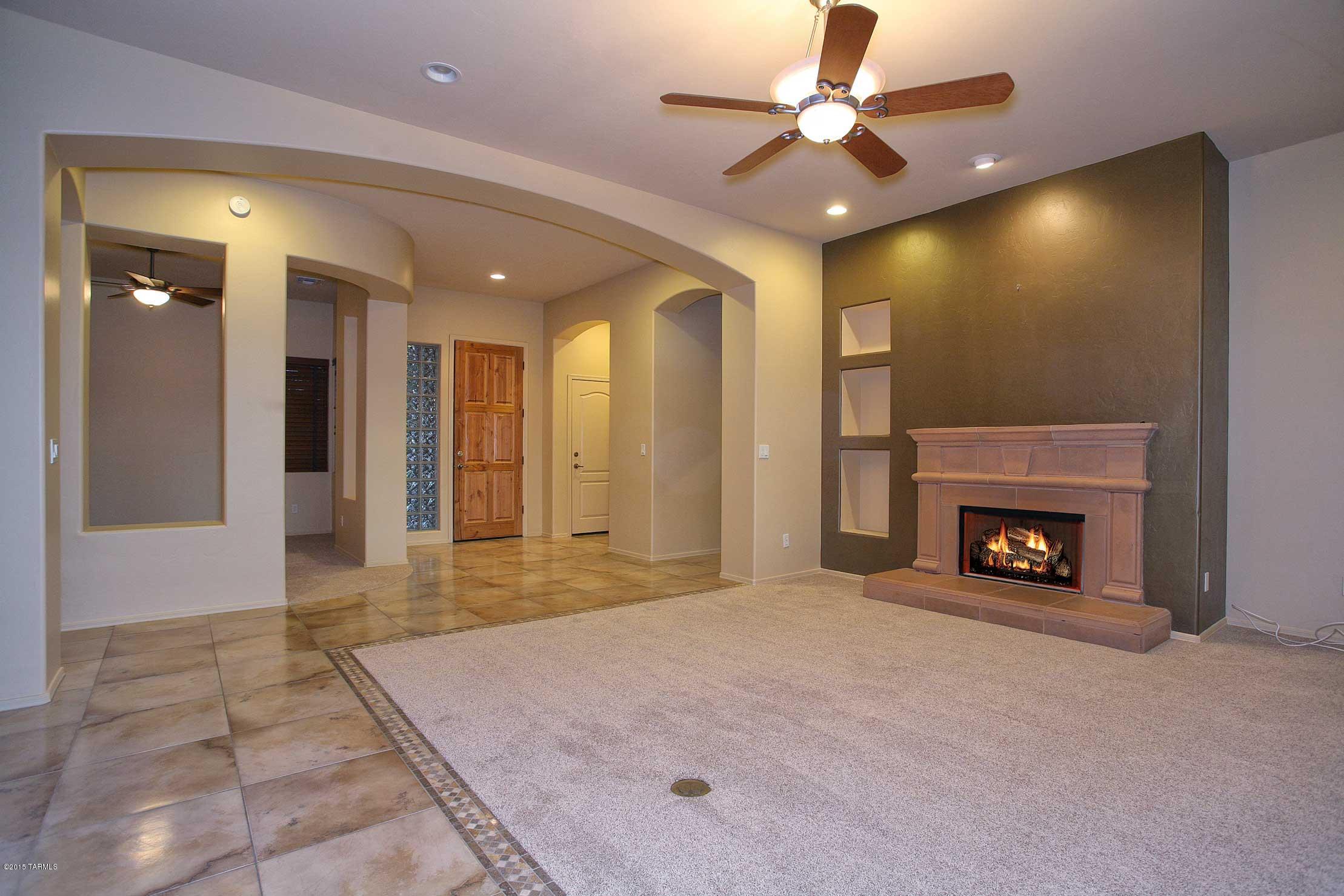 Village 1 At the Villages of La Paloma - Residential Lease