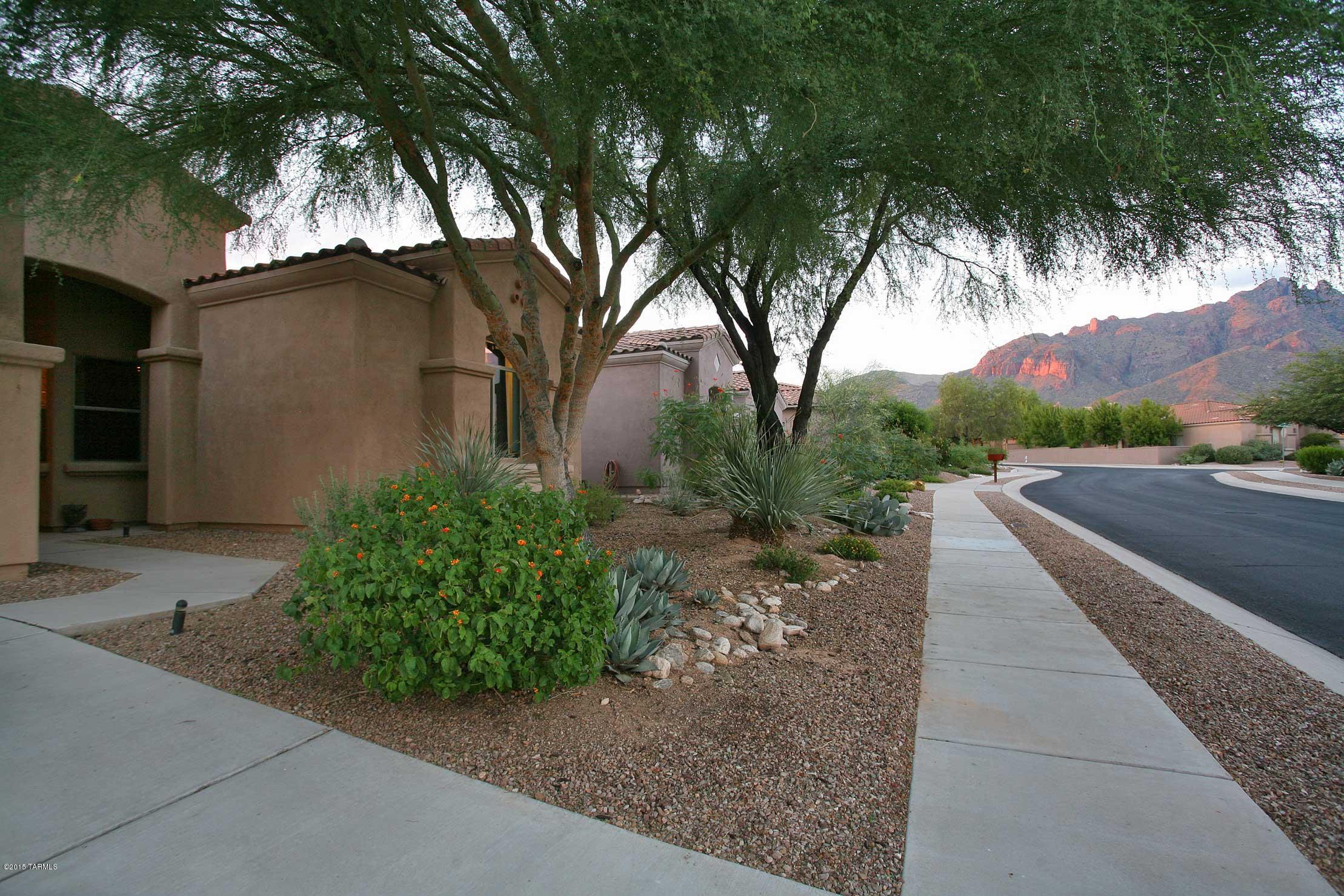 Village 1 At the Villages of La Paloma - Residential Lease