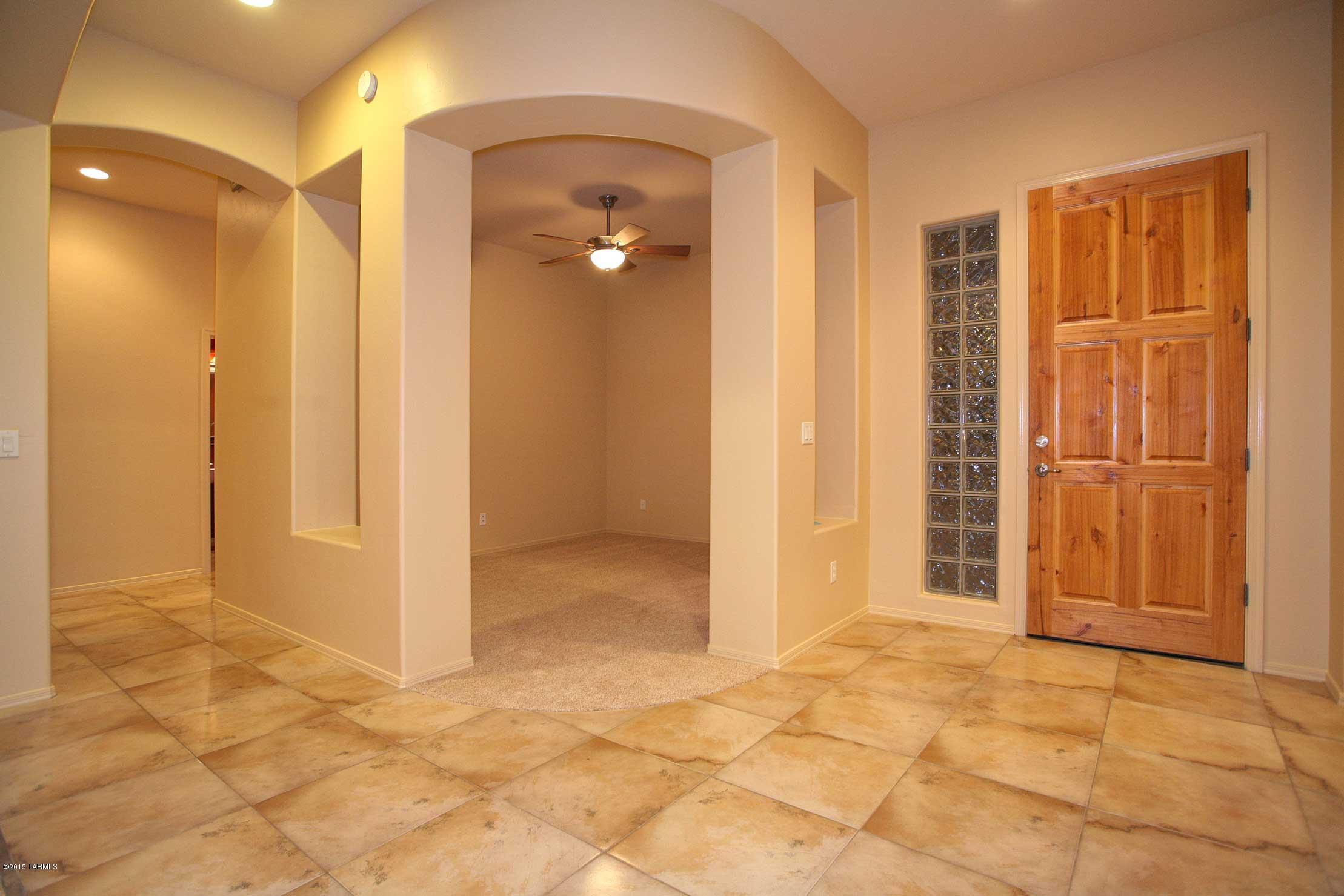 Village 1 At the Villages of La Paloma - Residential Lease