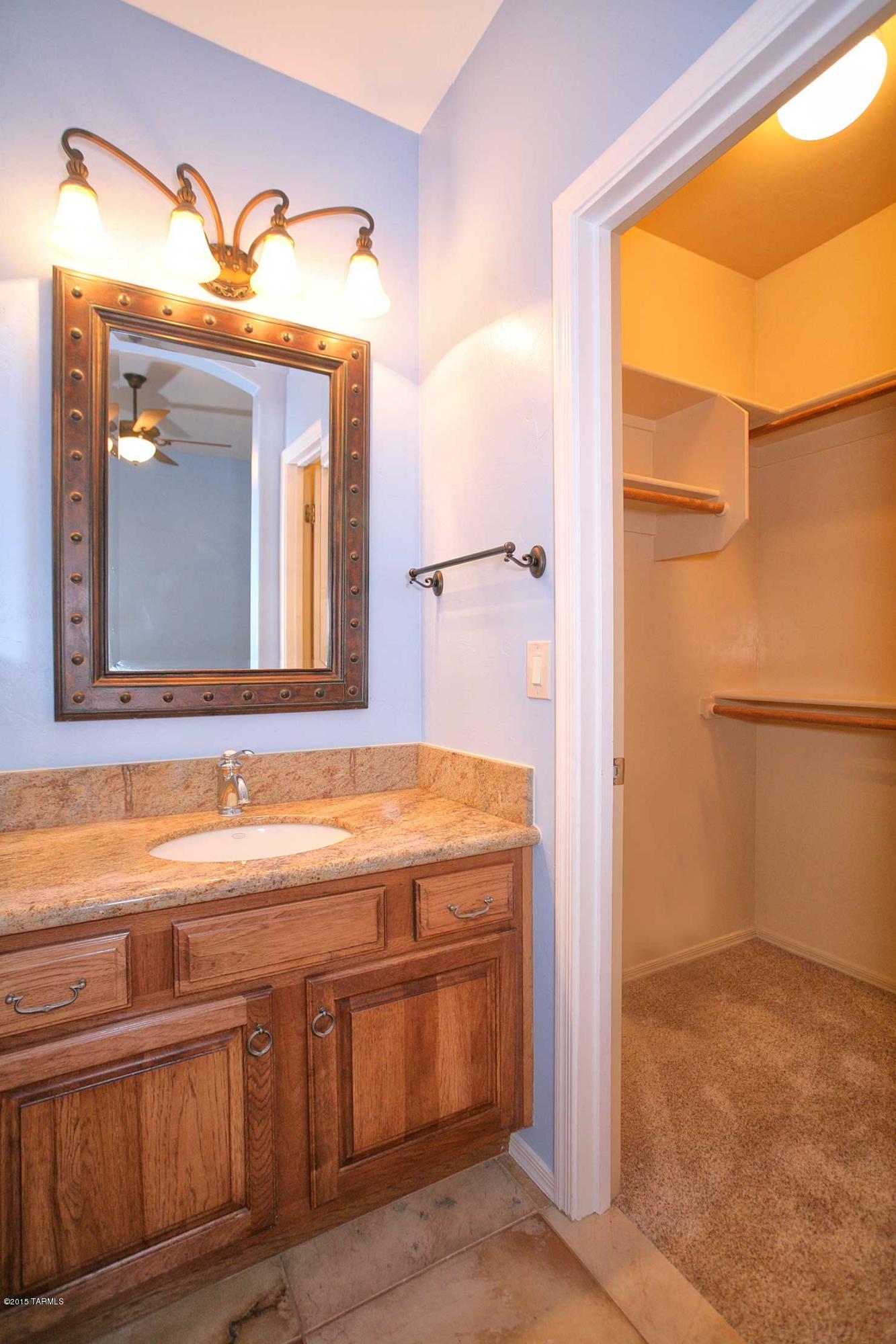 Village 1 At the Villages of La Paloma - Residential Lease