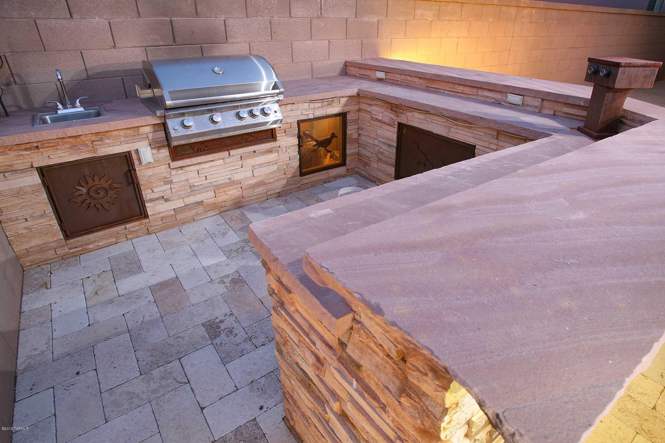 Village 1 At the Villages of La Paloma - Residential Lease