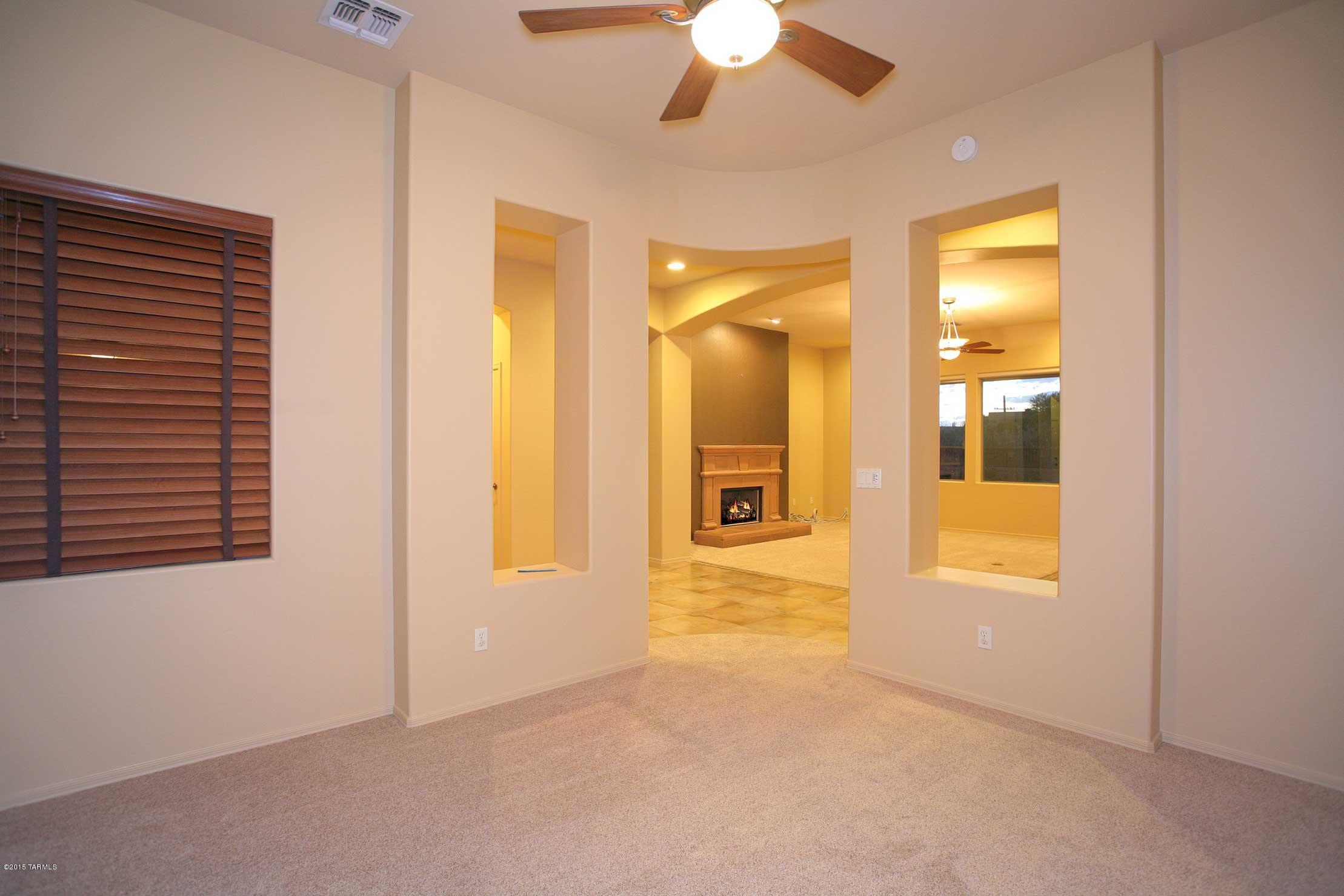 Village 1 At the Villages of La Paloma - Residential Lease