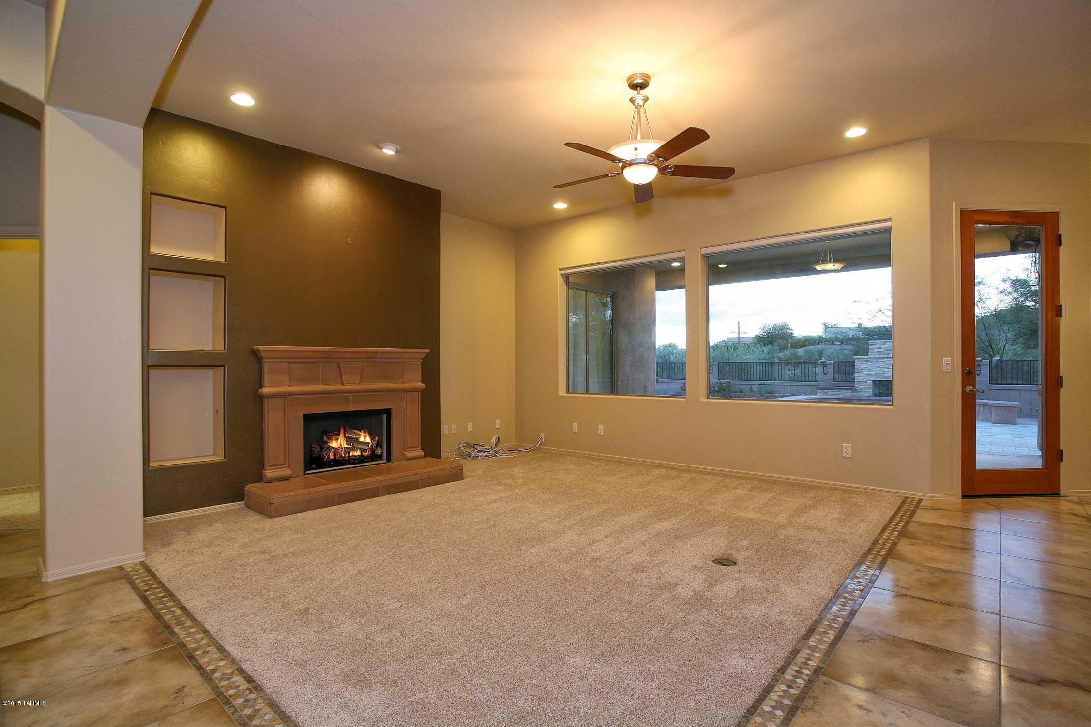 Village 1 At the Villages of La Paloma - Residential Lease