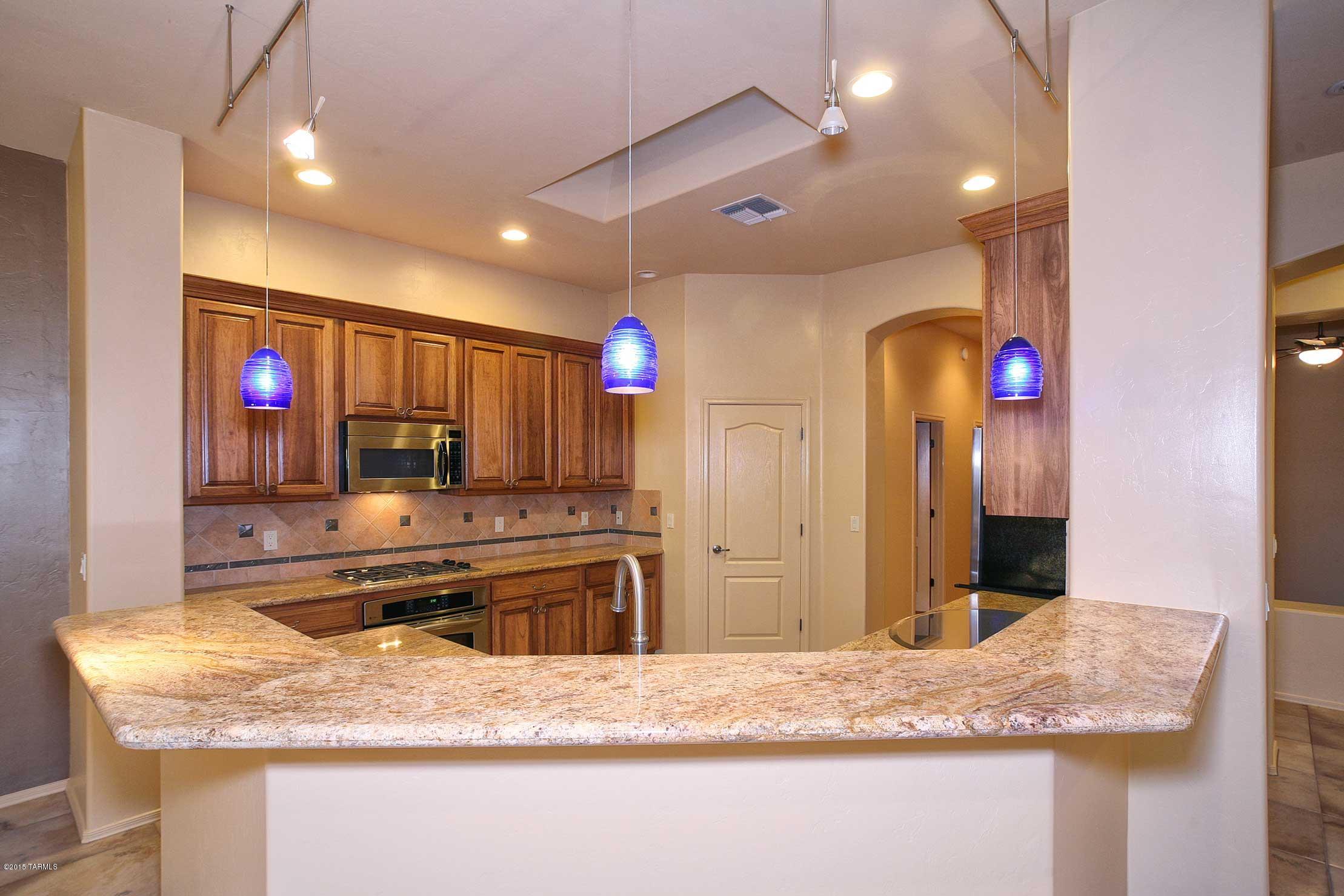 Village 1 At the Villages of La Paloma - Residential Lease