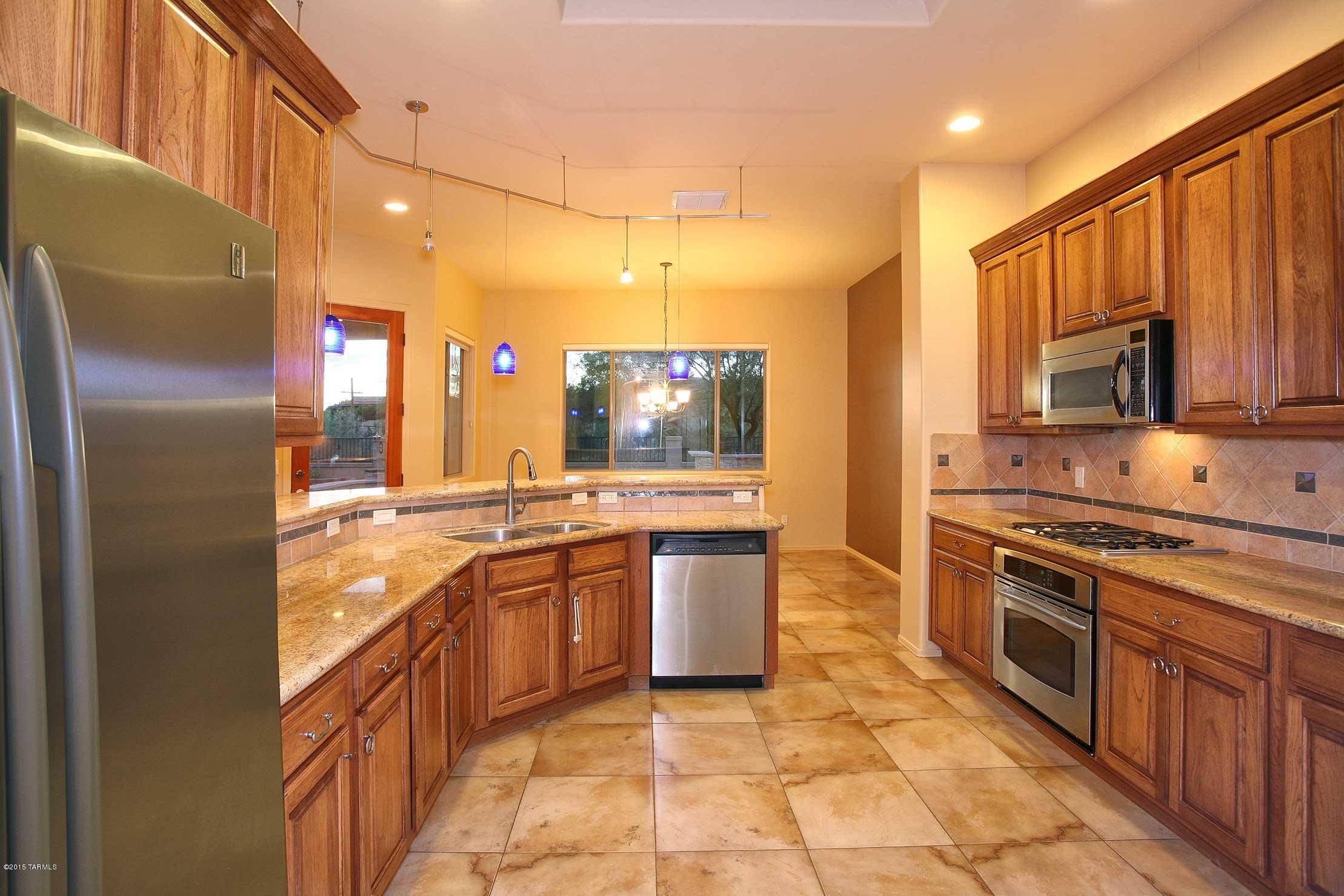 Village 1 At the Villages of La Paloma - Residential Lease