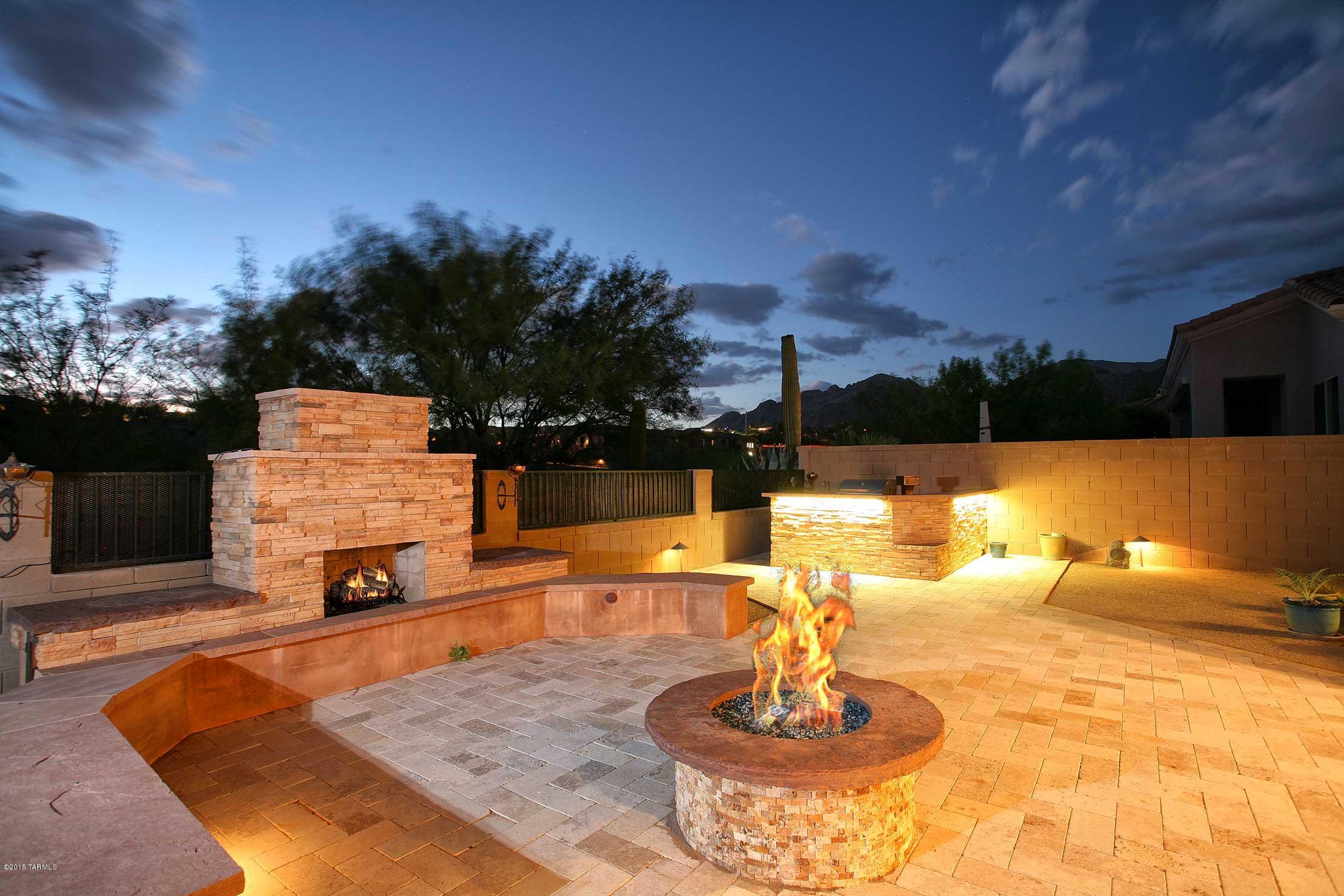 Village 1 At the Villages of La Paloma - Residential Lease