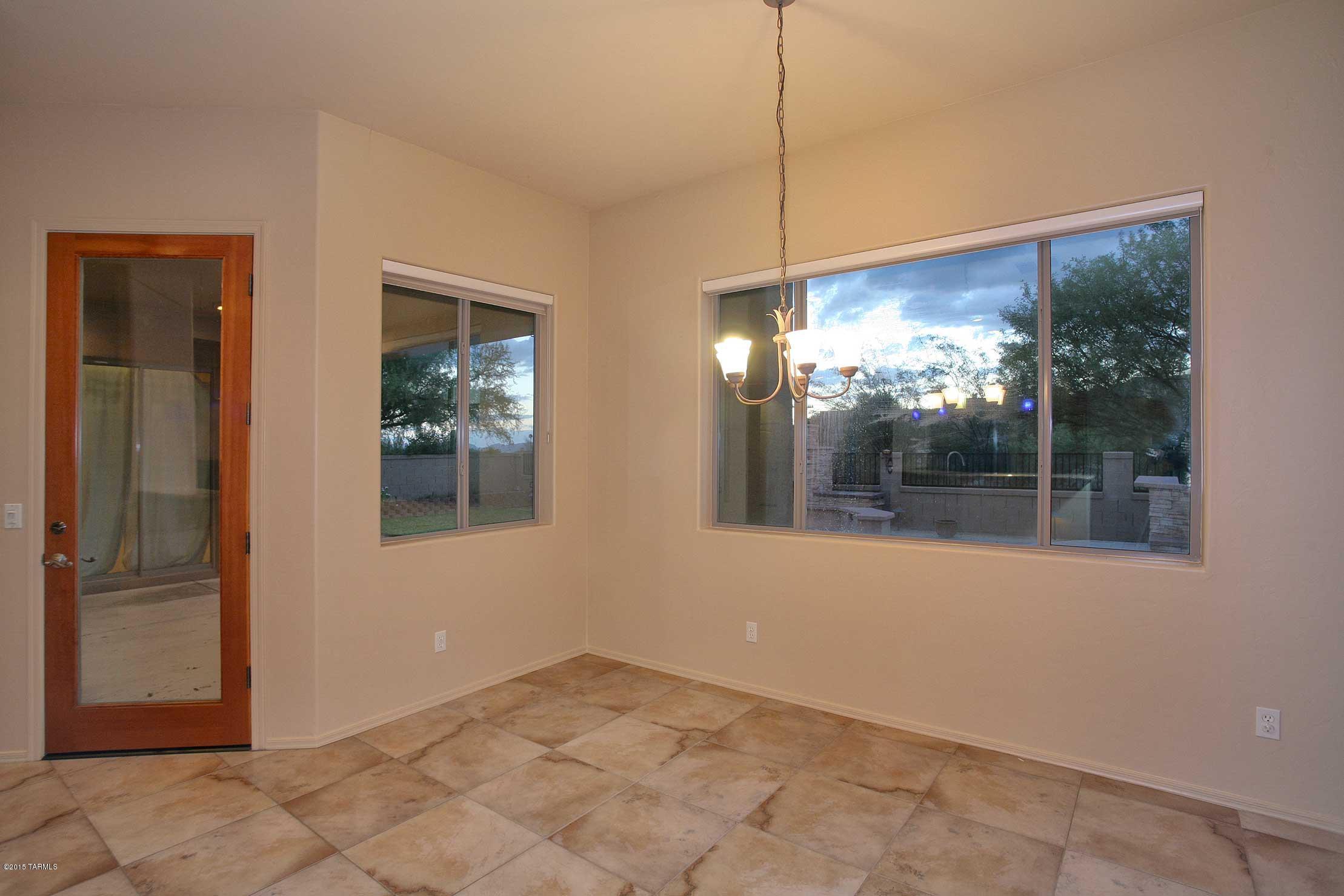 Village 1 At the Villages of La Paloma - Residential Lease