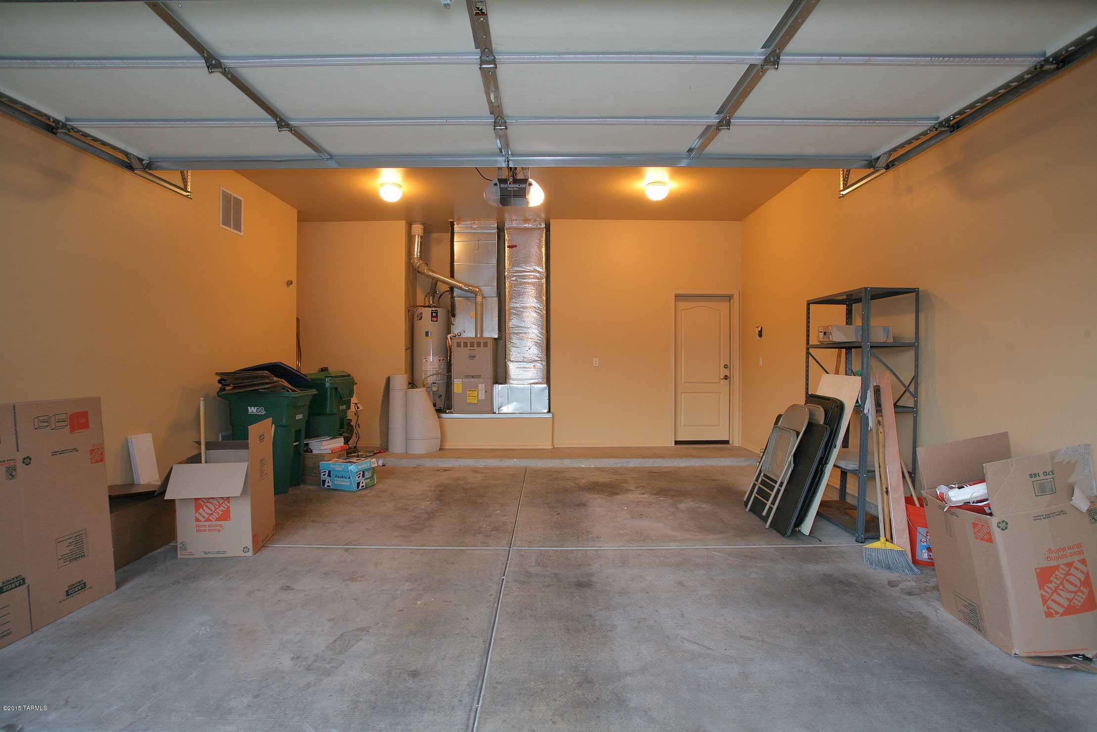 Village 1 At the Villages of La Paloma - Residential Lease