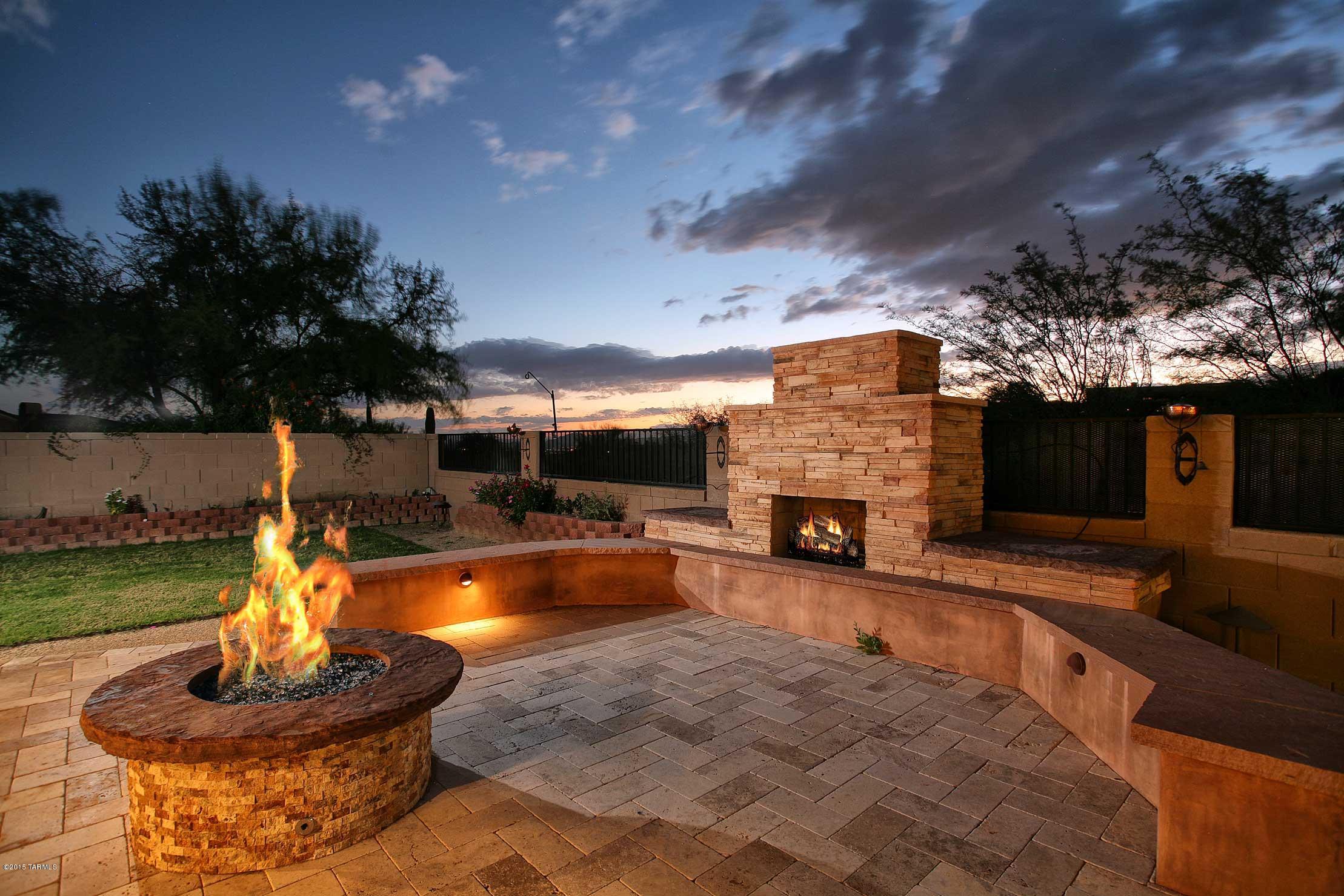 Village 1 At the Villages of La Paloma - Residential Lease