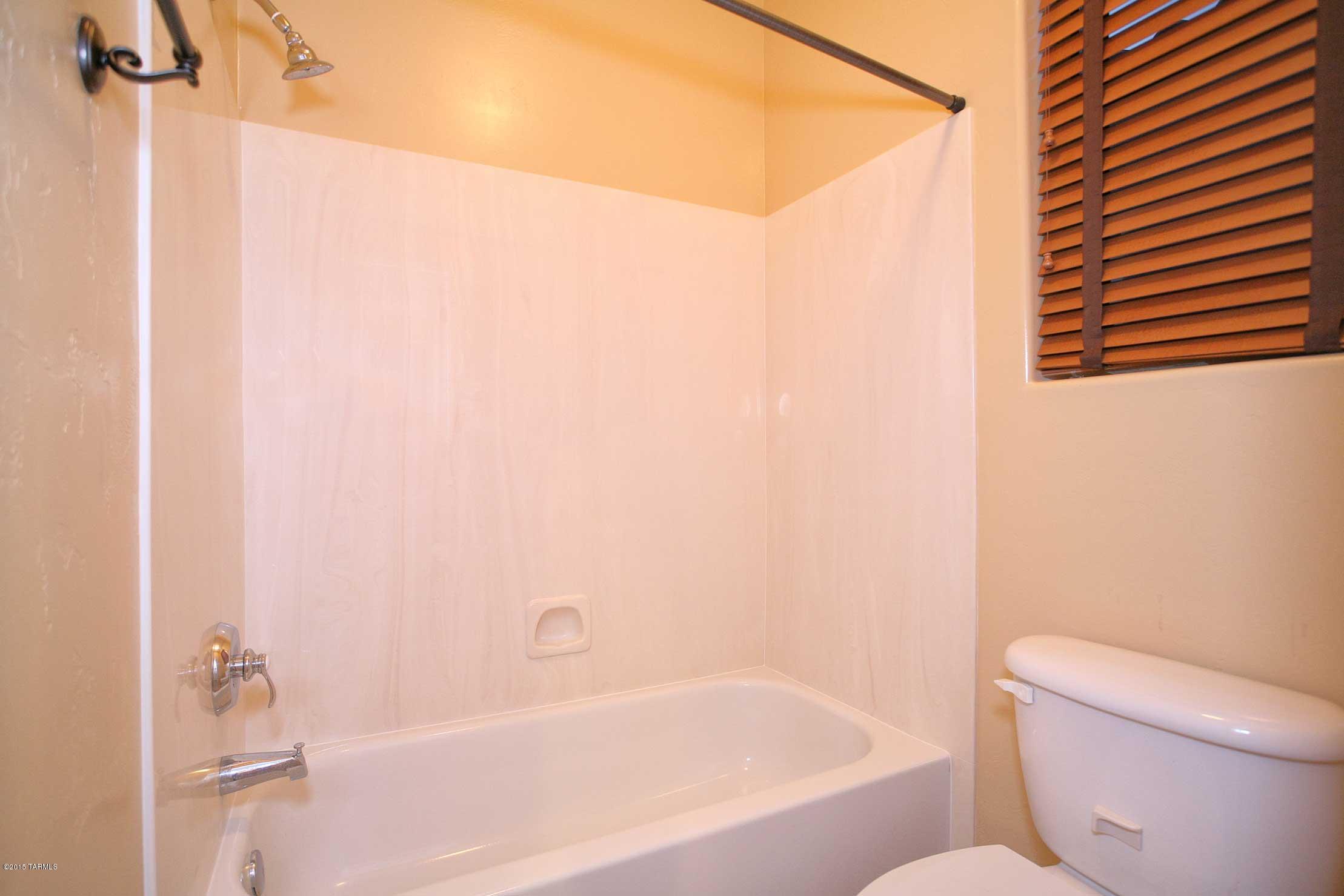 Village 1 At the Villages of La Paloma - Residential Lease