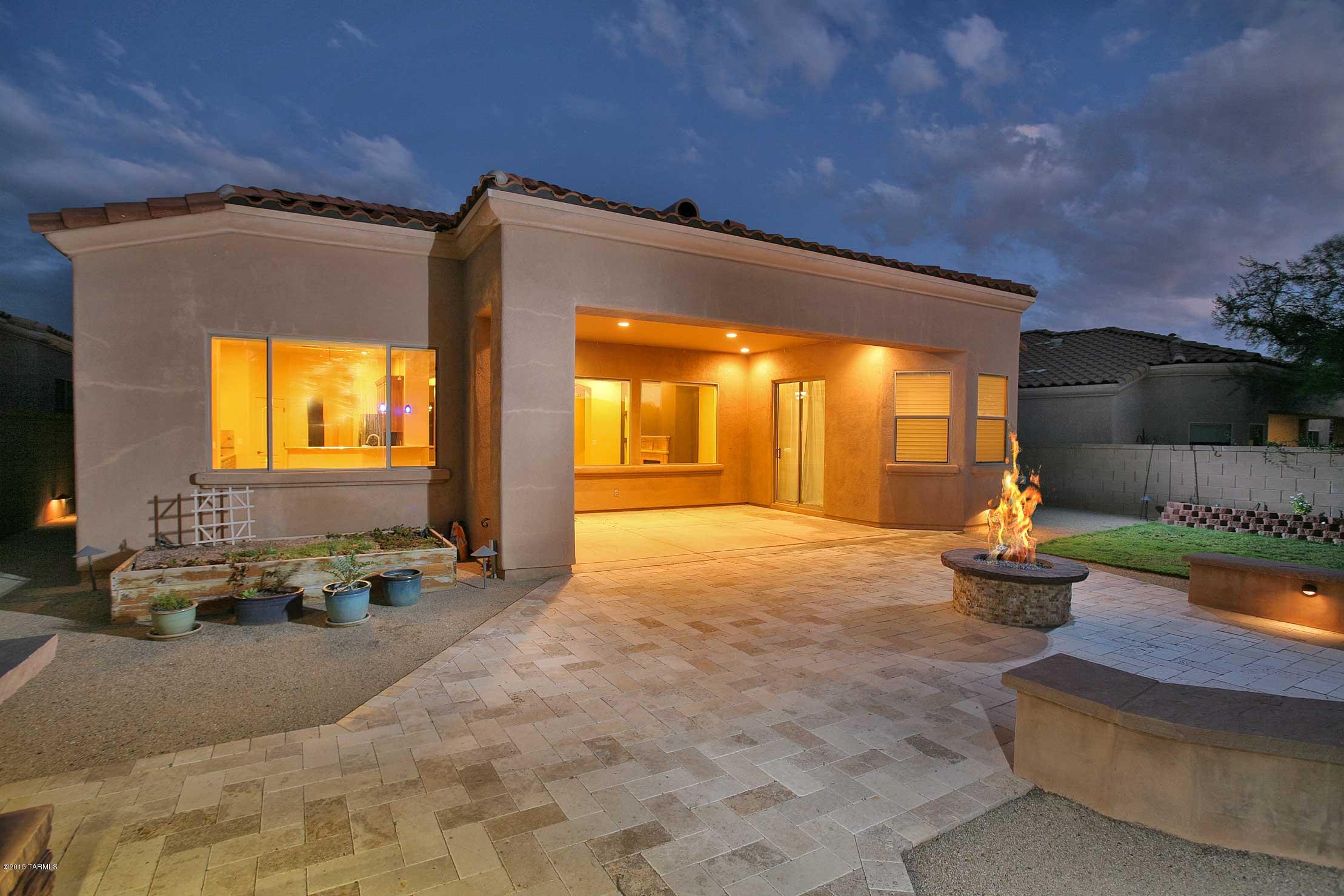 Village 1 At the Villages of La Paloma - Residential Lease